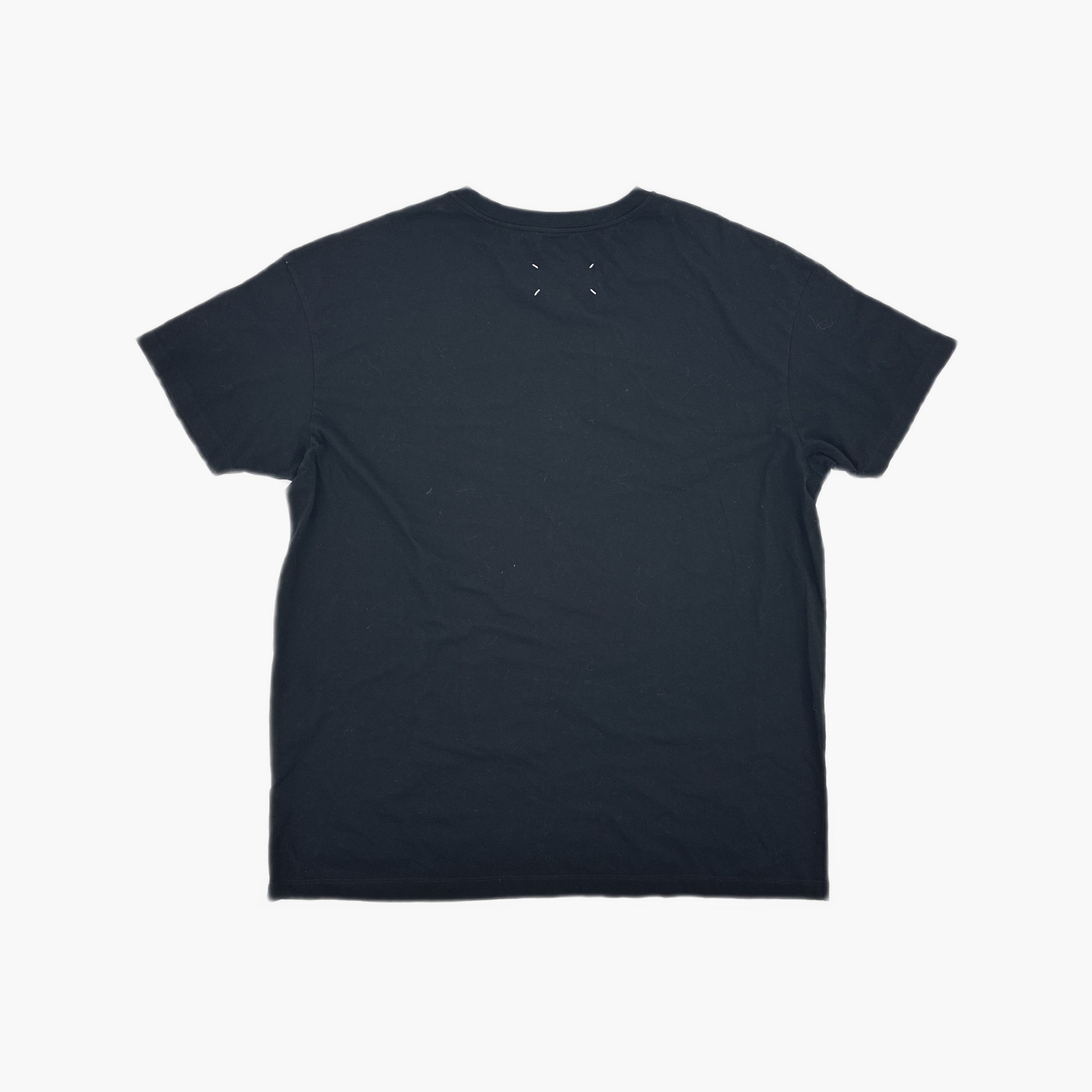 Maison Margiela Maison Margiela Space Print T-Shirt Size S Size S / US 4 / IT 40 - 2 Thumbnail