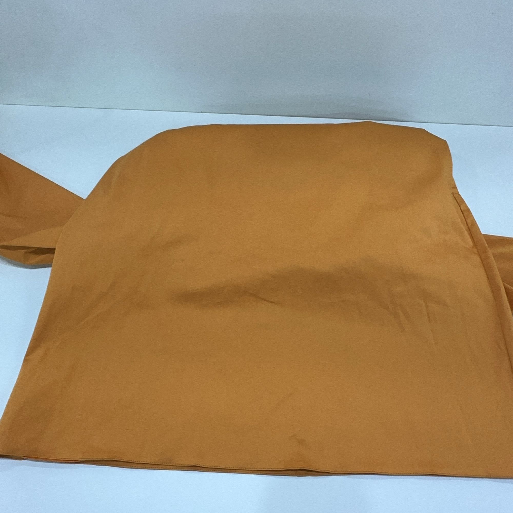 MM6 MM6 Maison Margiela Brown Long Sleeve Midi Dress Size 42 Size M / US 6-8 / IT 42-44 - 8 Thumbnail