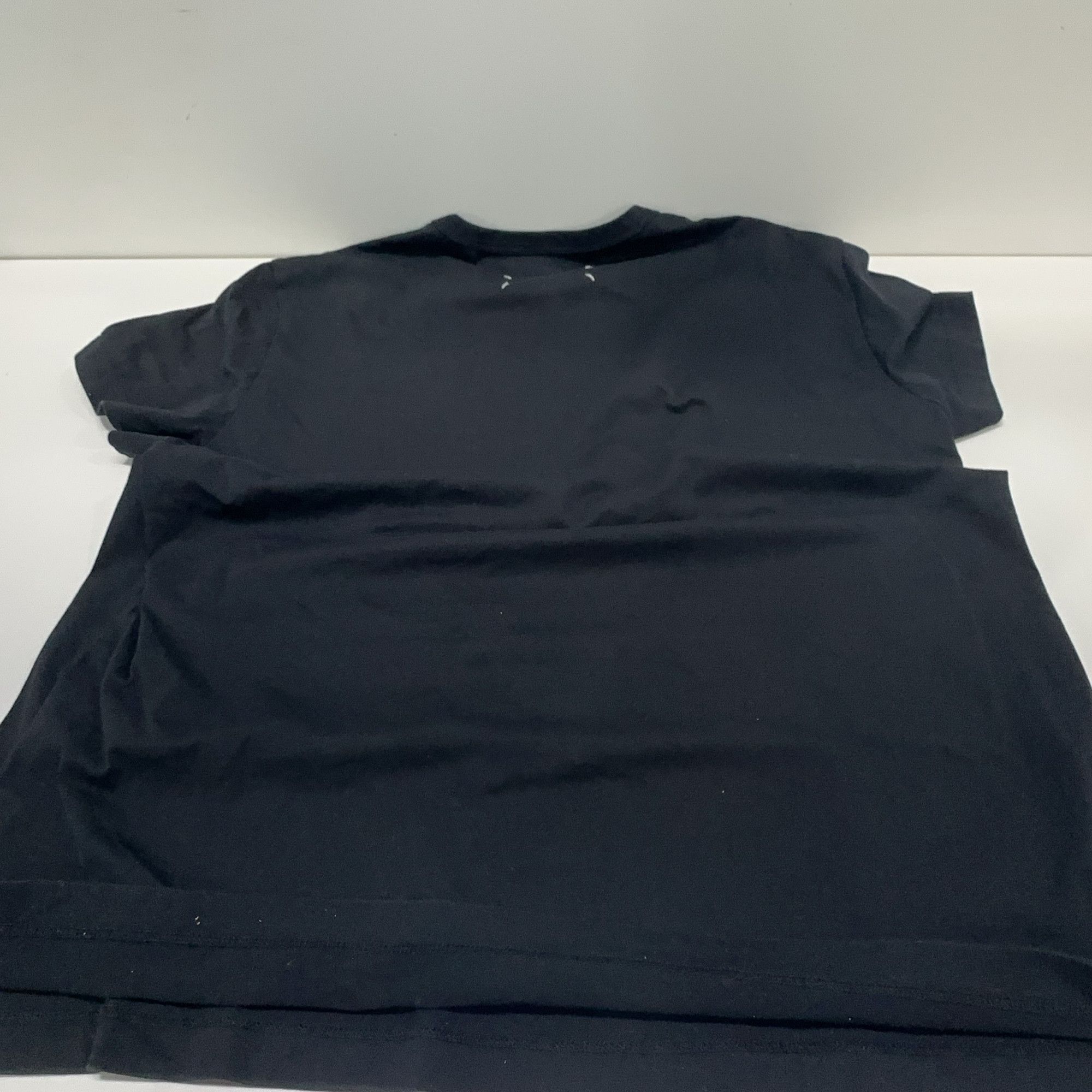 Maison Margiela Maison Margiela Number Logo T-Shirt Size S Size US S / EU 44-46 / 1 - 8 Thumbnail