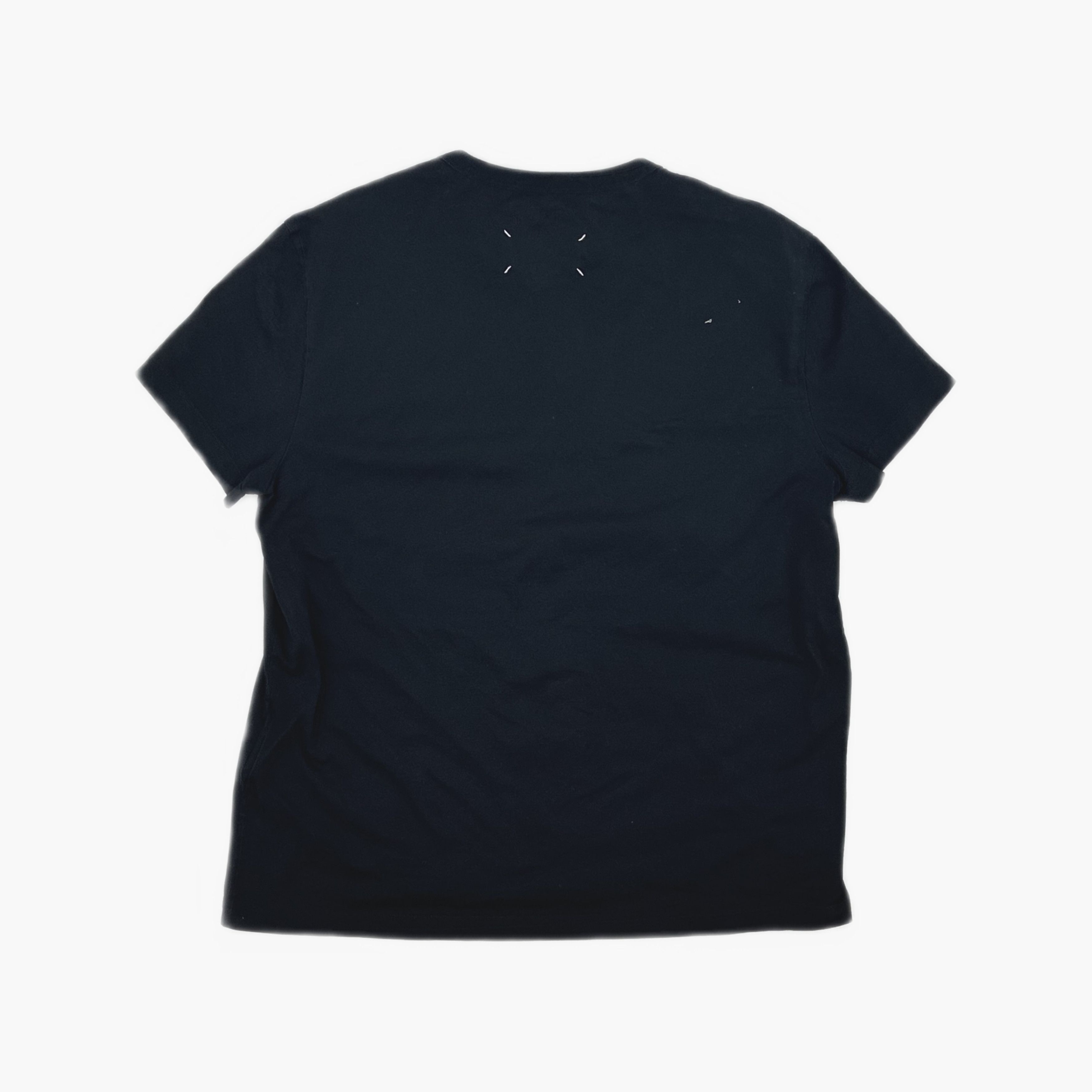 Maison Margiela Maison Margiela Number Logo T-Shirt Size S Size US S / EU 44-46 / 1 - 2 Thumbnail