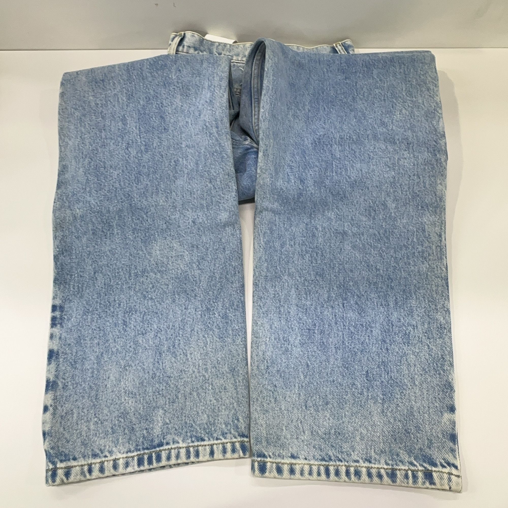 Maison Margiela Maison Margiela Slashed Jeans Size 36 Size 25" / US 0 / IT 36 - 8 Thumbnail