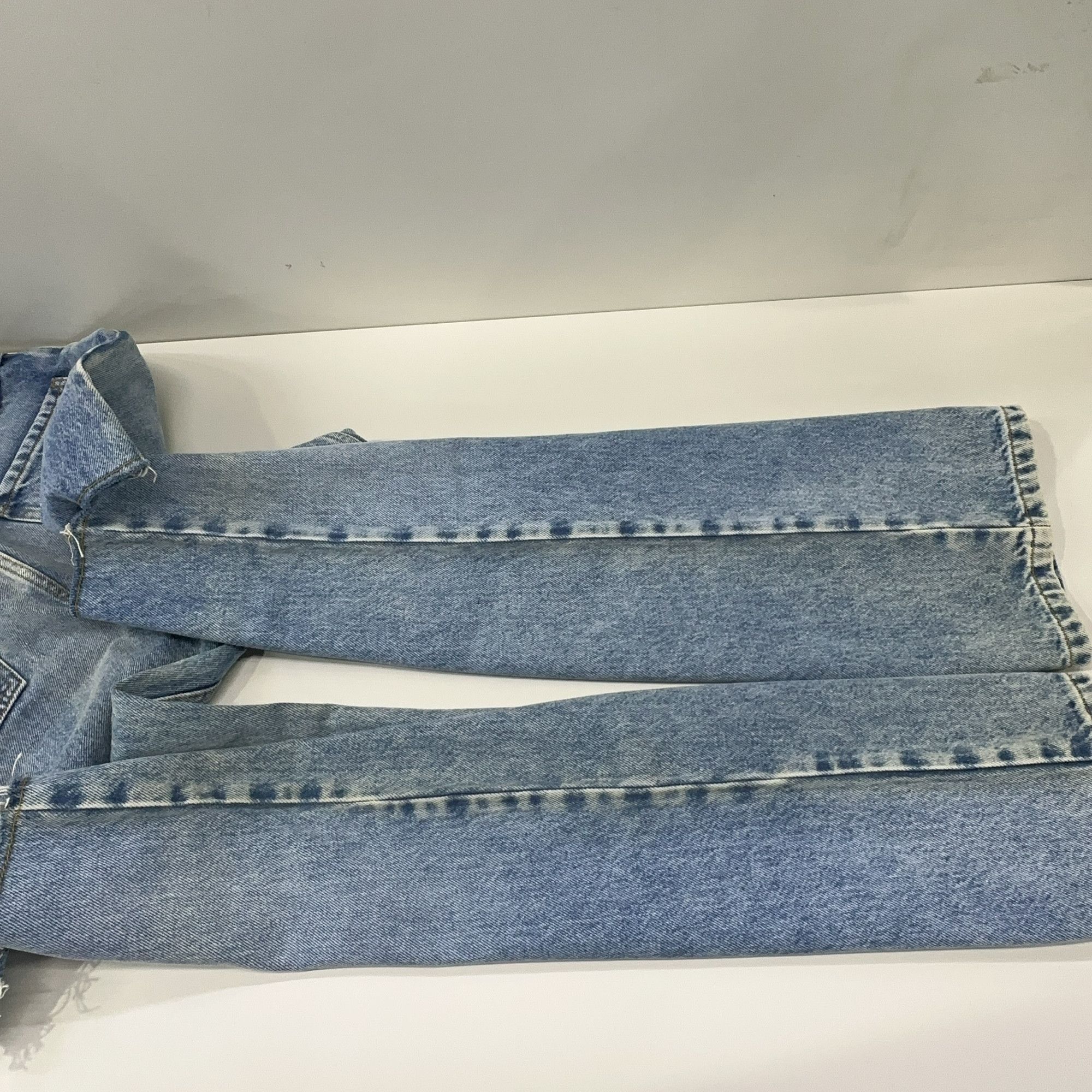 Maison Margiela Maison Margiela Slashed Jeans Size 36 Size 25" / US 0 / IT 36 - 9 Thumbnail