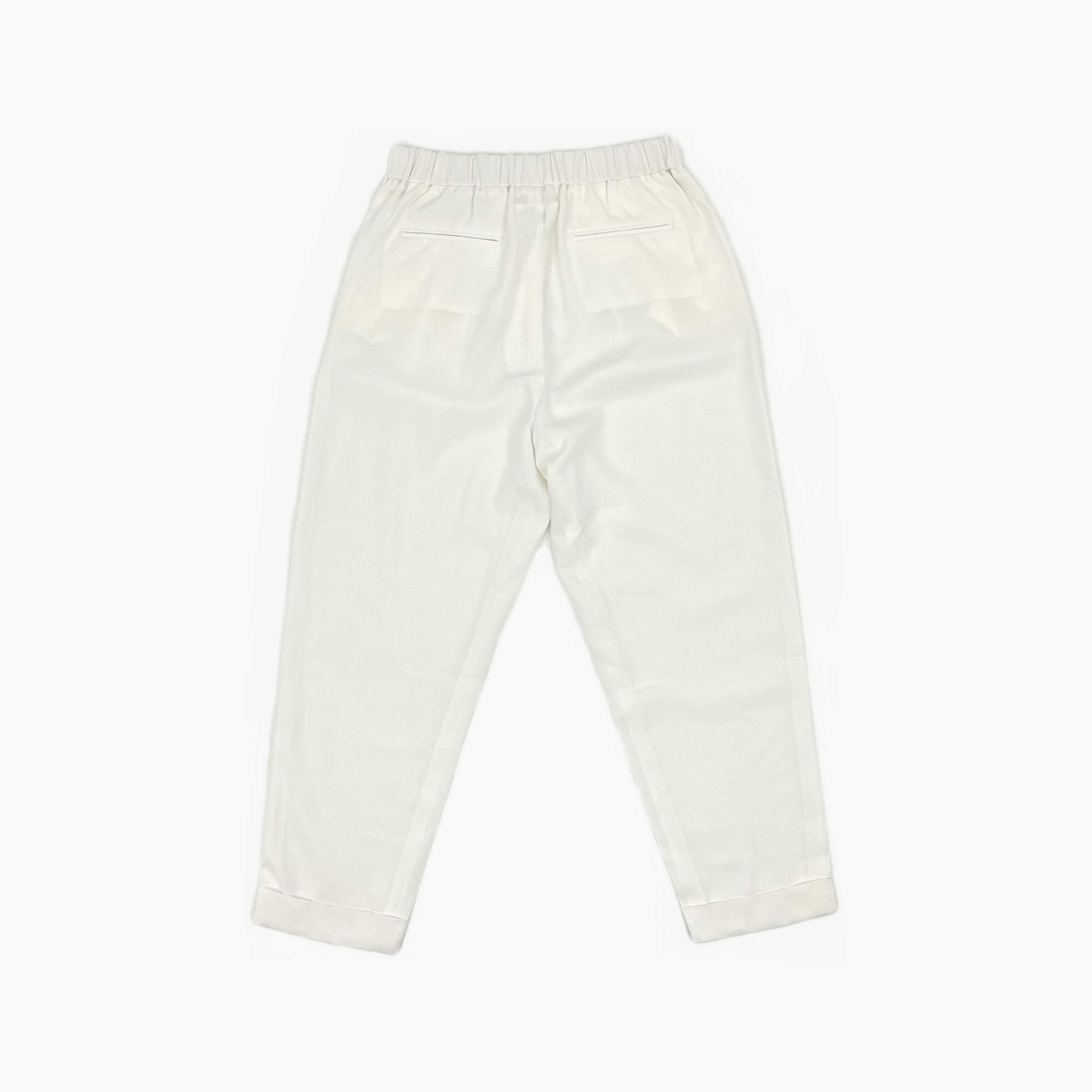 MM6 MM6 Maison Margiela Pleated Pants Size 42 Size 28" / US 6 / IT 42 - 2 Thumbnail