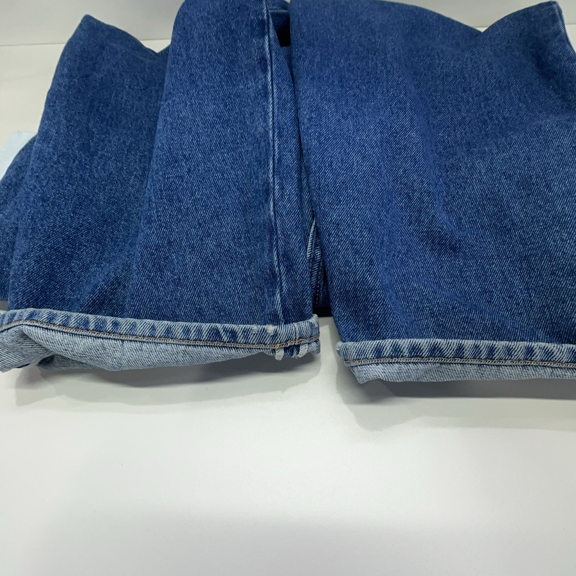 MM6 MM6 Maison Margiela Blue Jeans Size 38 Size 26" / US 2 / IT 38 - 6 Thumbnail