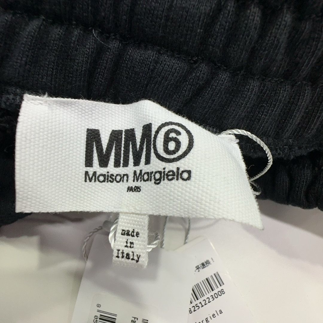 MM6 MM6 Maison Margiela Sweatpants Size L Size 30" / US 8 / IT 44 - 3 Thumbnail