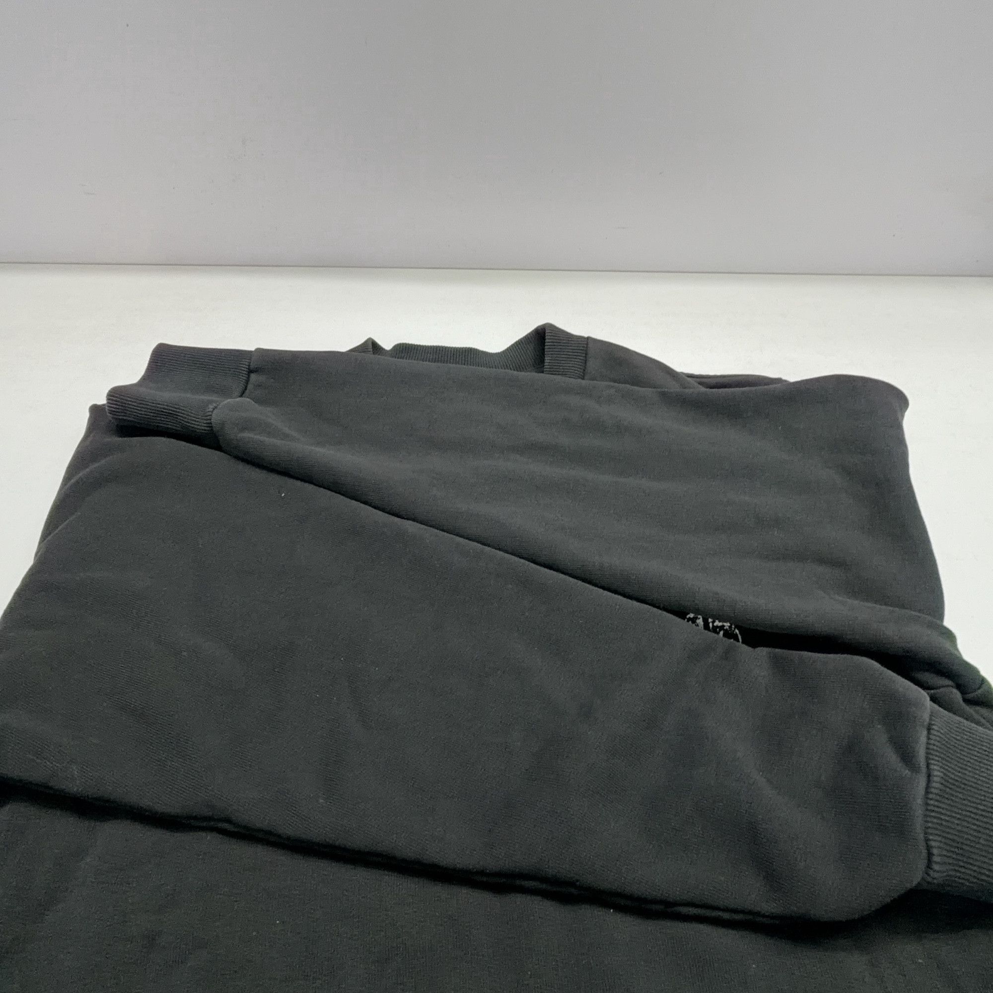 MM6 MM6 Maison Margiela Number Print Sweatshirt Size S Size S / US 4 / IT 40 - 8 Thumbnail