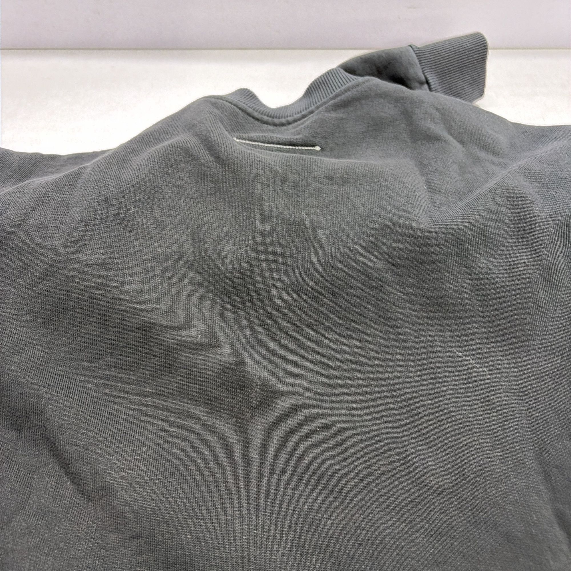 MM6 MM6 Maison Margiela Number Print Sweatshirt Size S Size S / US 4 / IT 40 - 5 Thumbnail