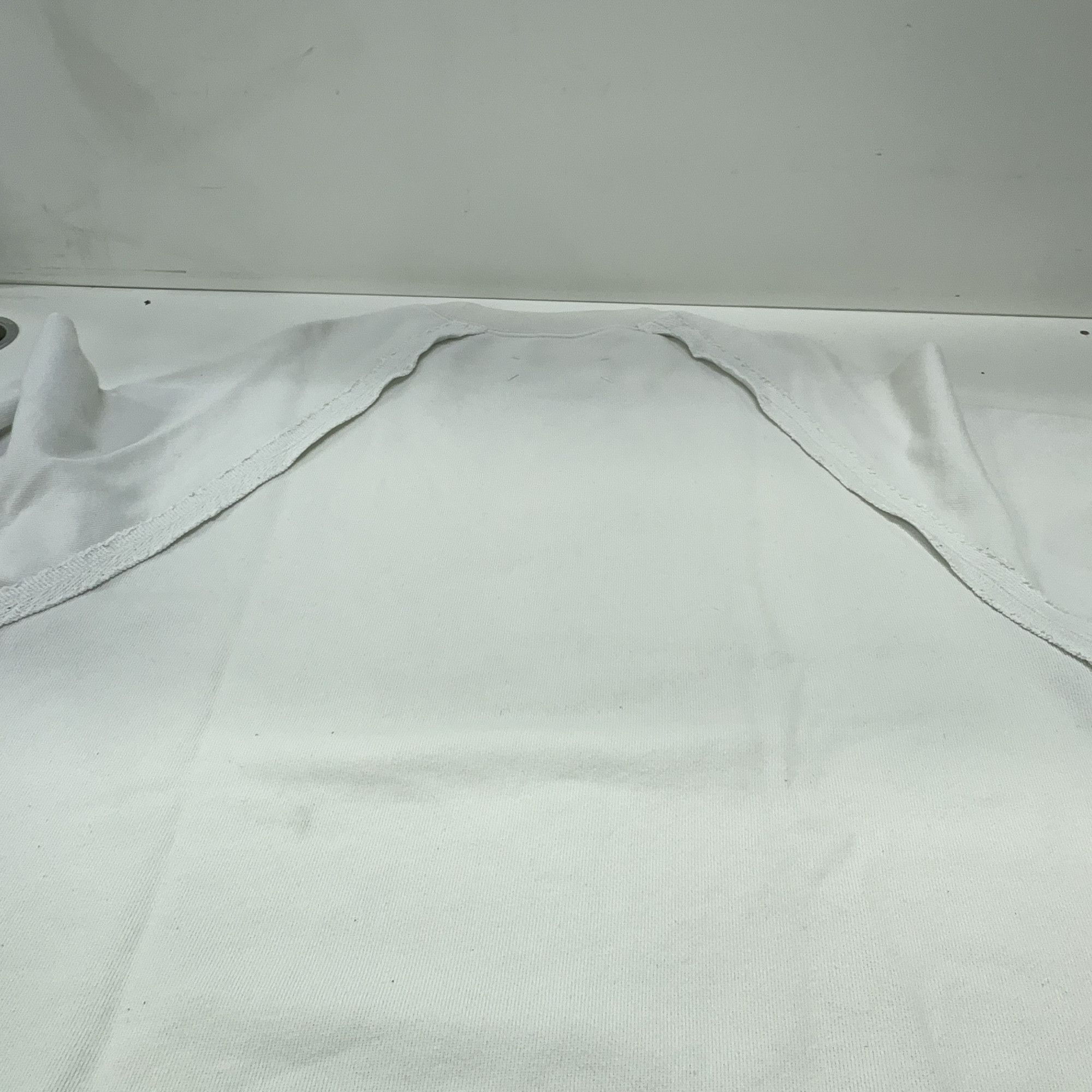 Maison Margiela Maison Margiela Contrast Panel Sweatshirt US S Size US S / EU 44-46 / 1 - 13 Thumbnail