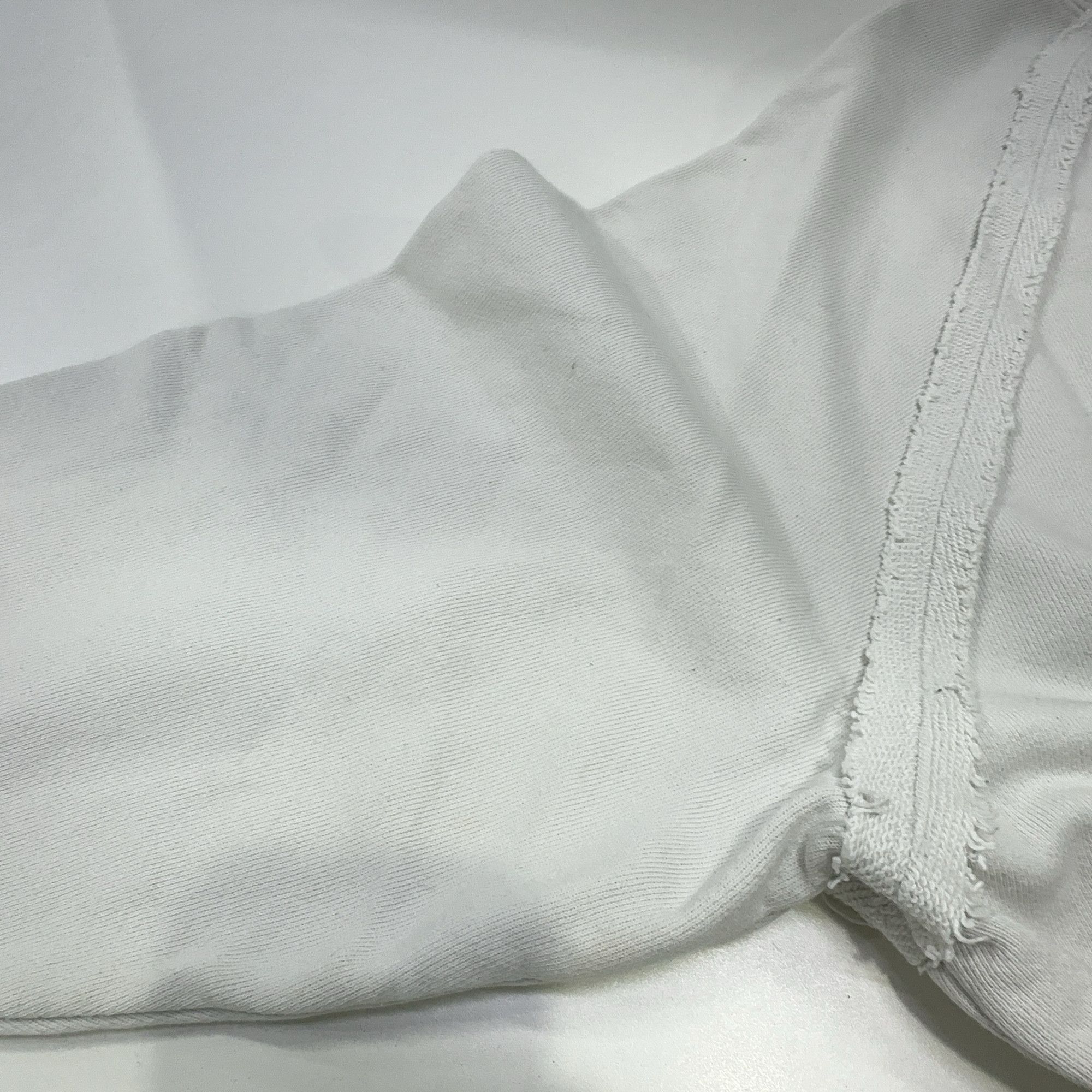 Maison Margiela Maison Margiela Contrast Panel Sweatshirt US S Size US S / EU 44-46 / 1 - 15 Thumbnail