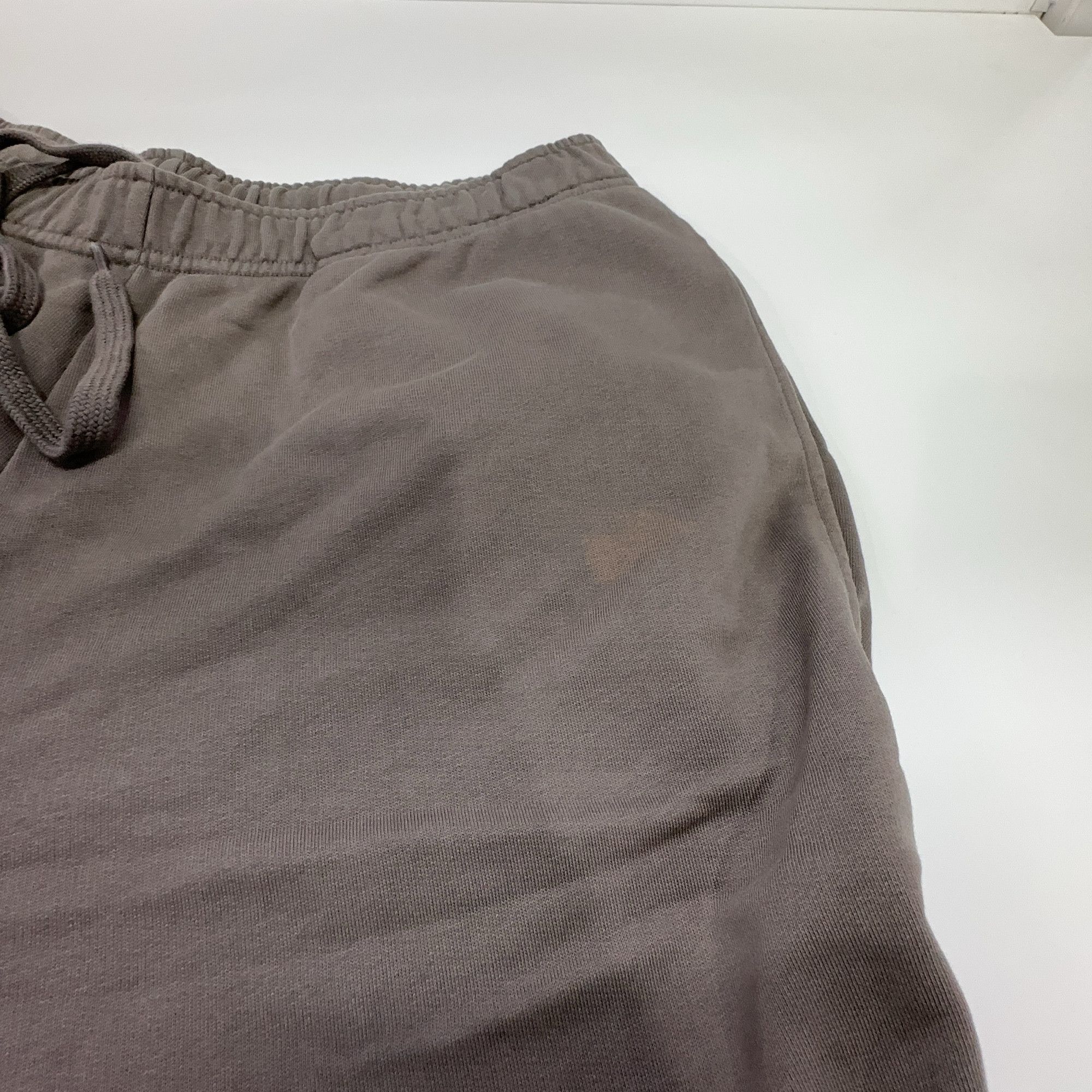 MM6 MM6 Maison Margiela Logo Shorts Size M Size US 32 / EU 48 - 6 Thumbnail