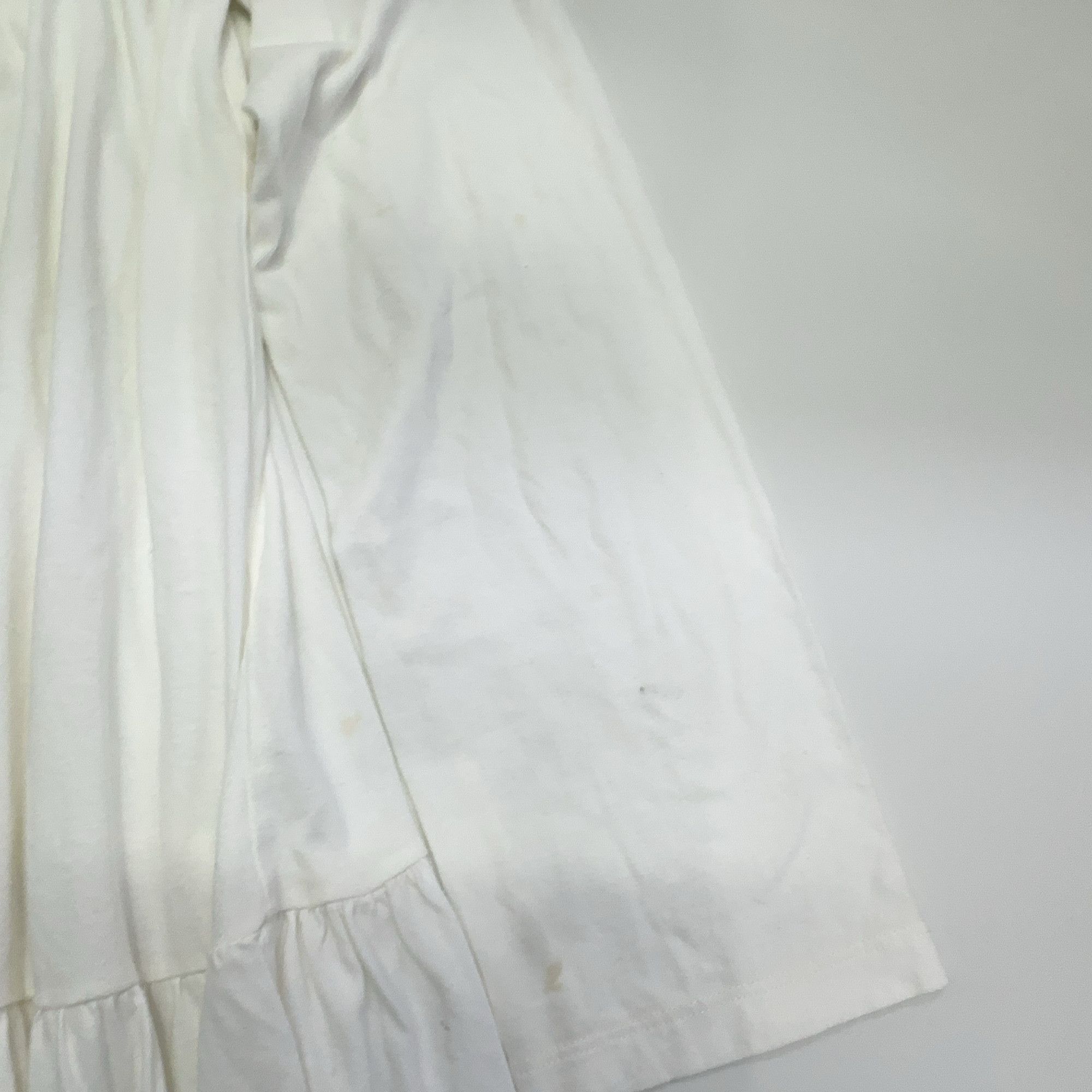 MM6 MM6 Maison Margiela Rainbow Graphic Long Sleeve Dress XS Size XS / US 0-2 / IT 36-38 - 9 Thumbnail