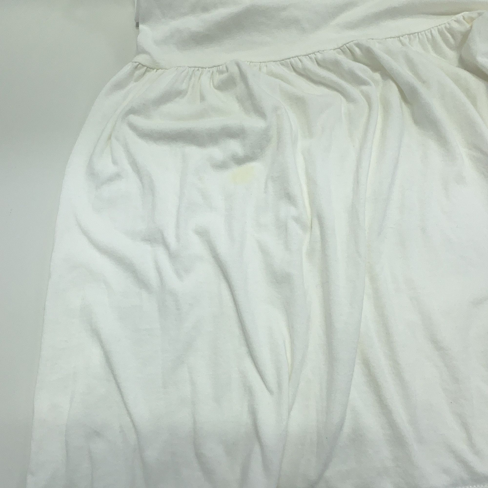MM6 MM6 Maison Margiela Rainbow Graphic Long Sleeve Dress XS Size XS / US 0-2 / IT 36-38 - 12 Thumbnail