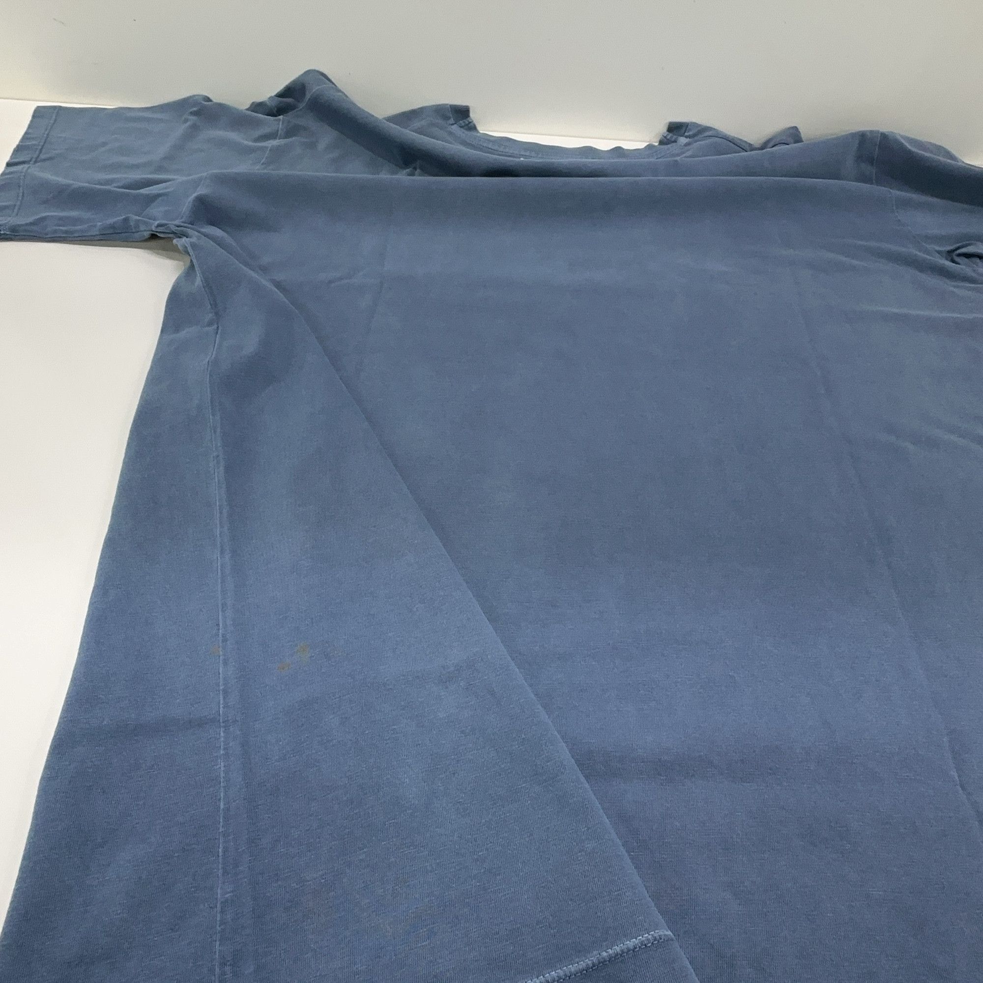 Maison Margiela Maison Margiela Logo Print T-Shirt Size XL Size XL / US 12-14 / IT 48-50 - 10 Thumbnail