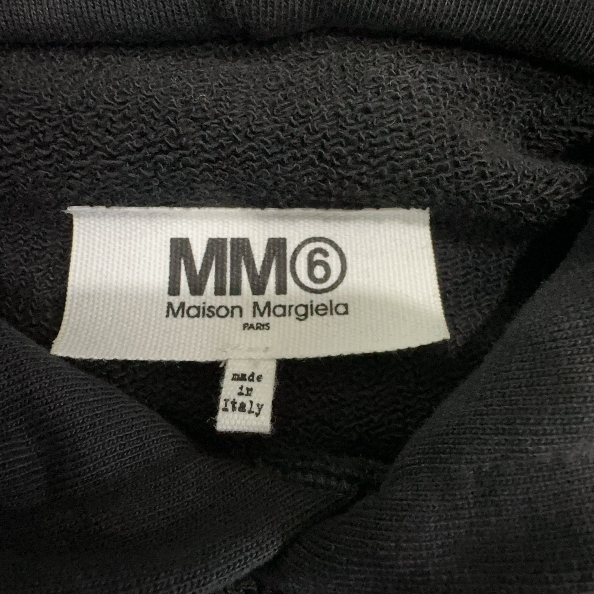 MM6 MM6 Maison Margiela Hoodie Dress Size M Size M / US 6-8 / IT 42-44 - 3 Thumbnail