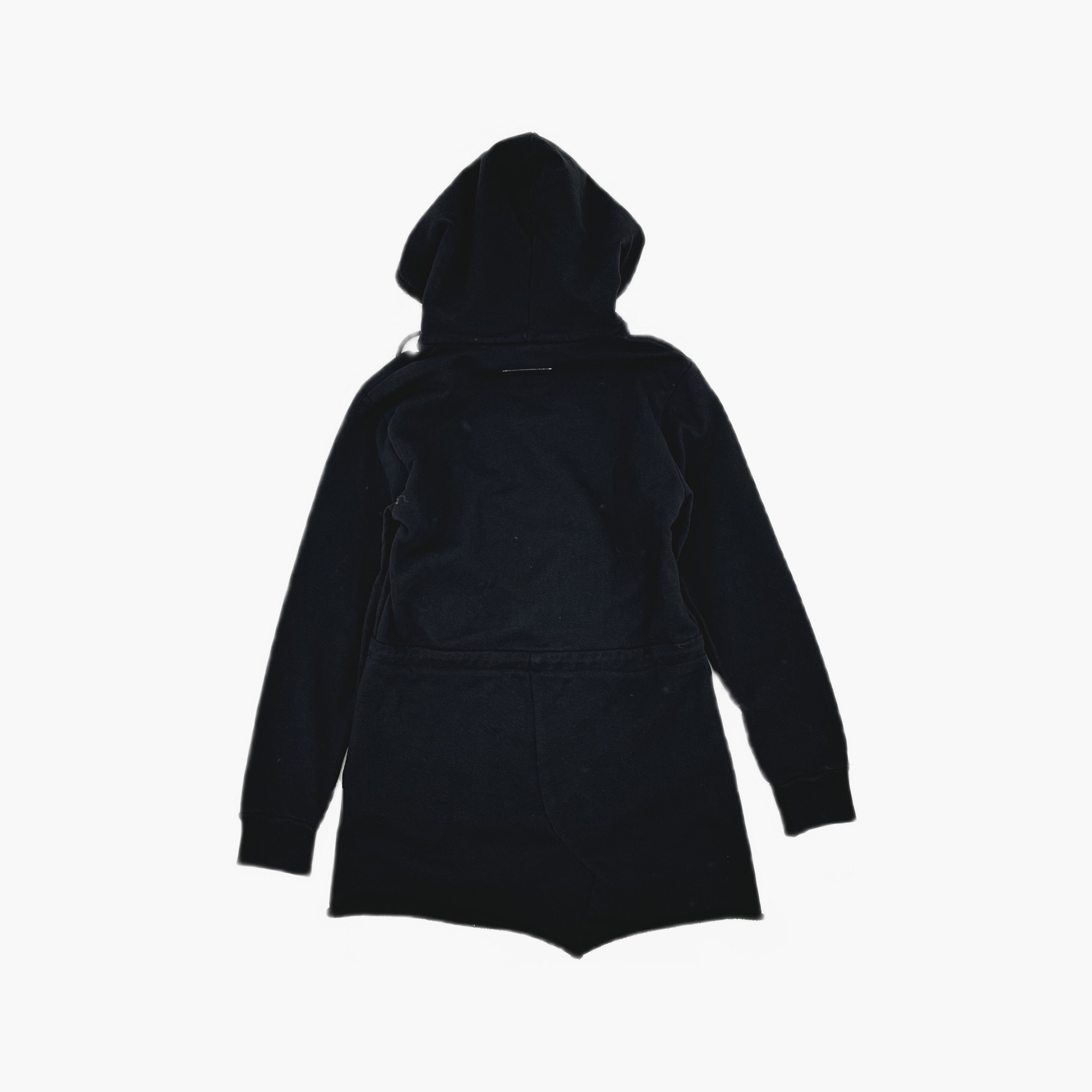 MM6 MM6 Maison Margiela Hoodie Dress Size M Size M / US 6-8 / IT 42-44 - 2 Thumbnail