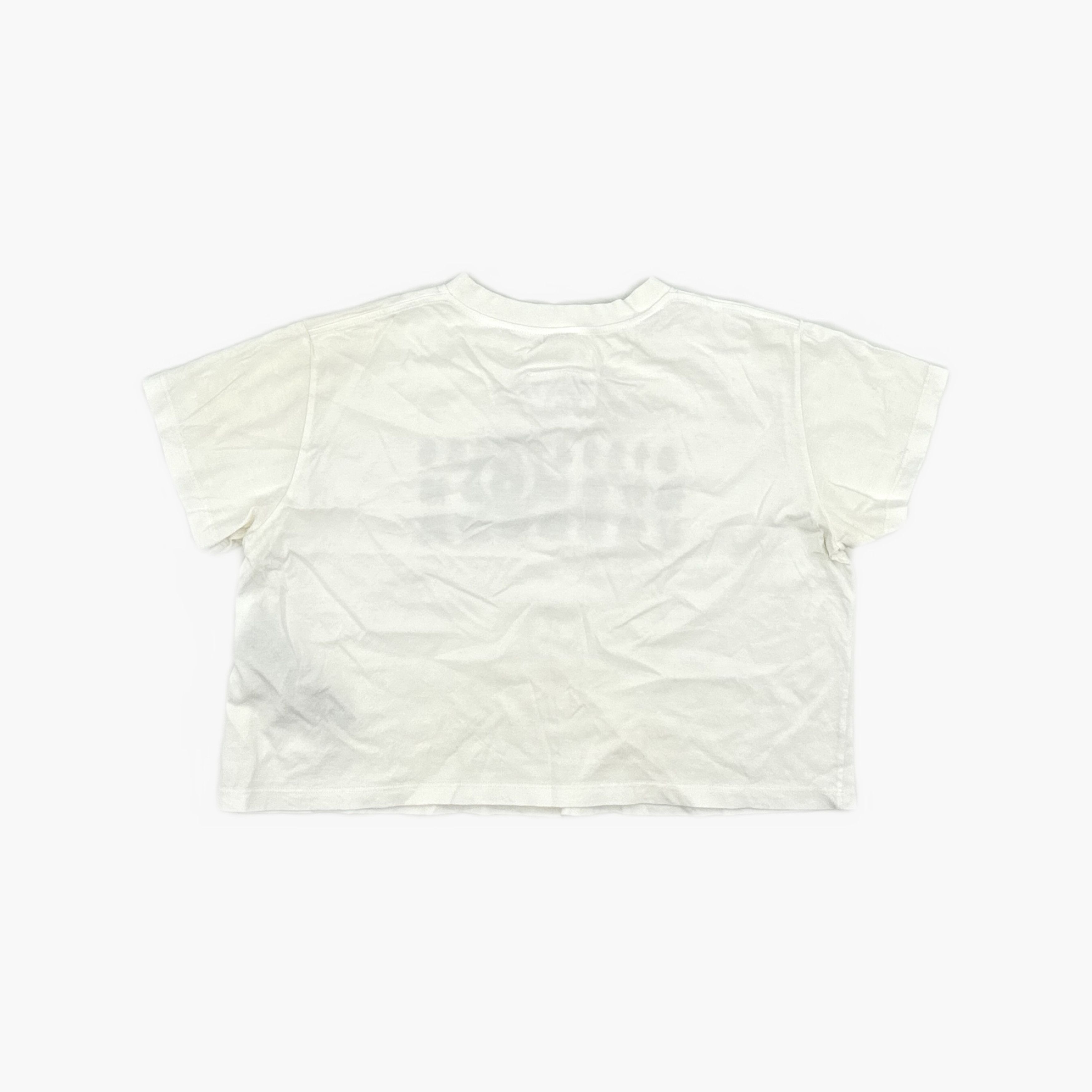 MM6 MM6 Maison Margiela Numeric Logo T-Shirt Size L Size L / US 10 / IT 46 - 2 Thumbnail