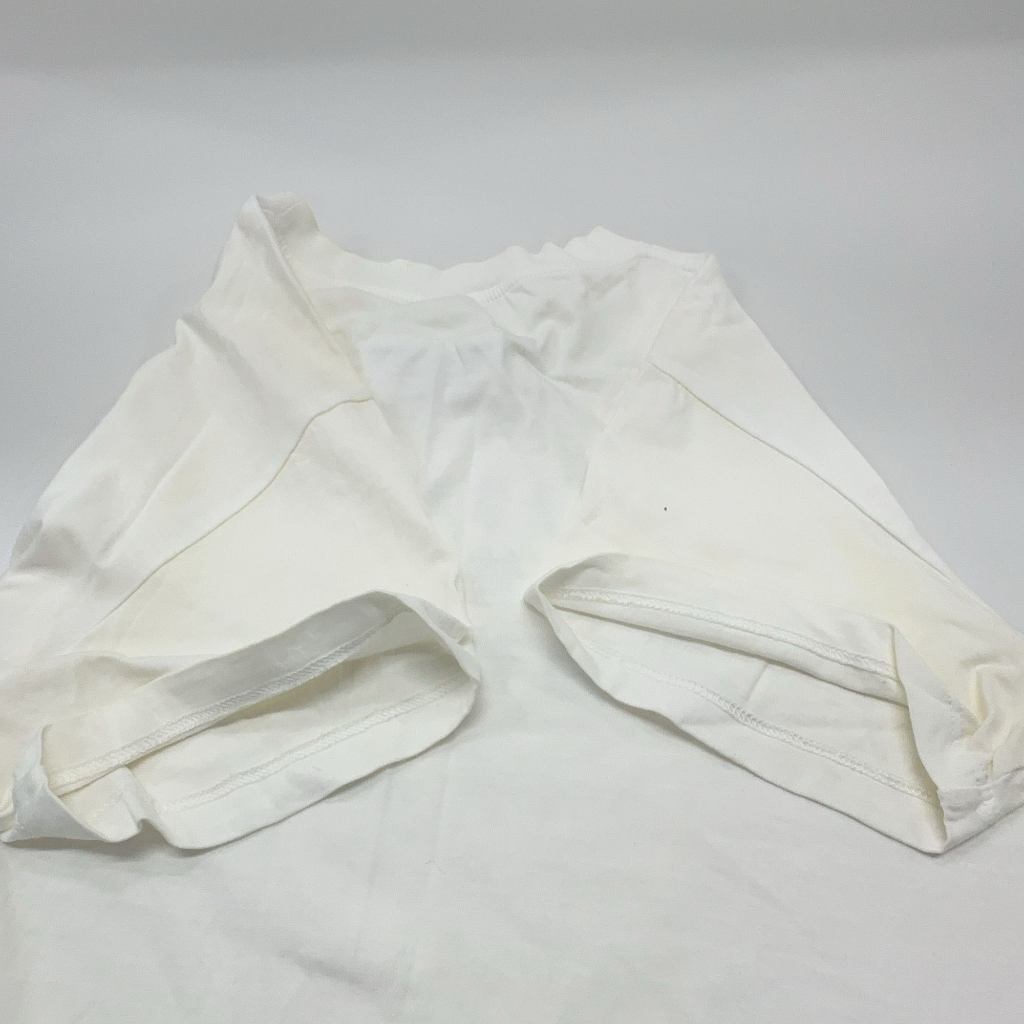 MM6 MM6 Maison Margiela Numeric Logo T-Shirt Size L Size L / US 10 / IT 46 - 12 Thumbnail