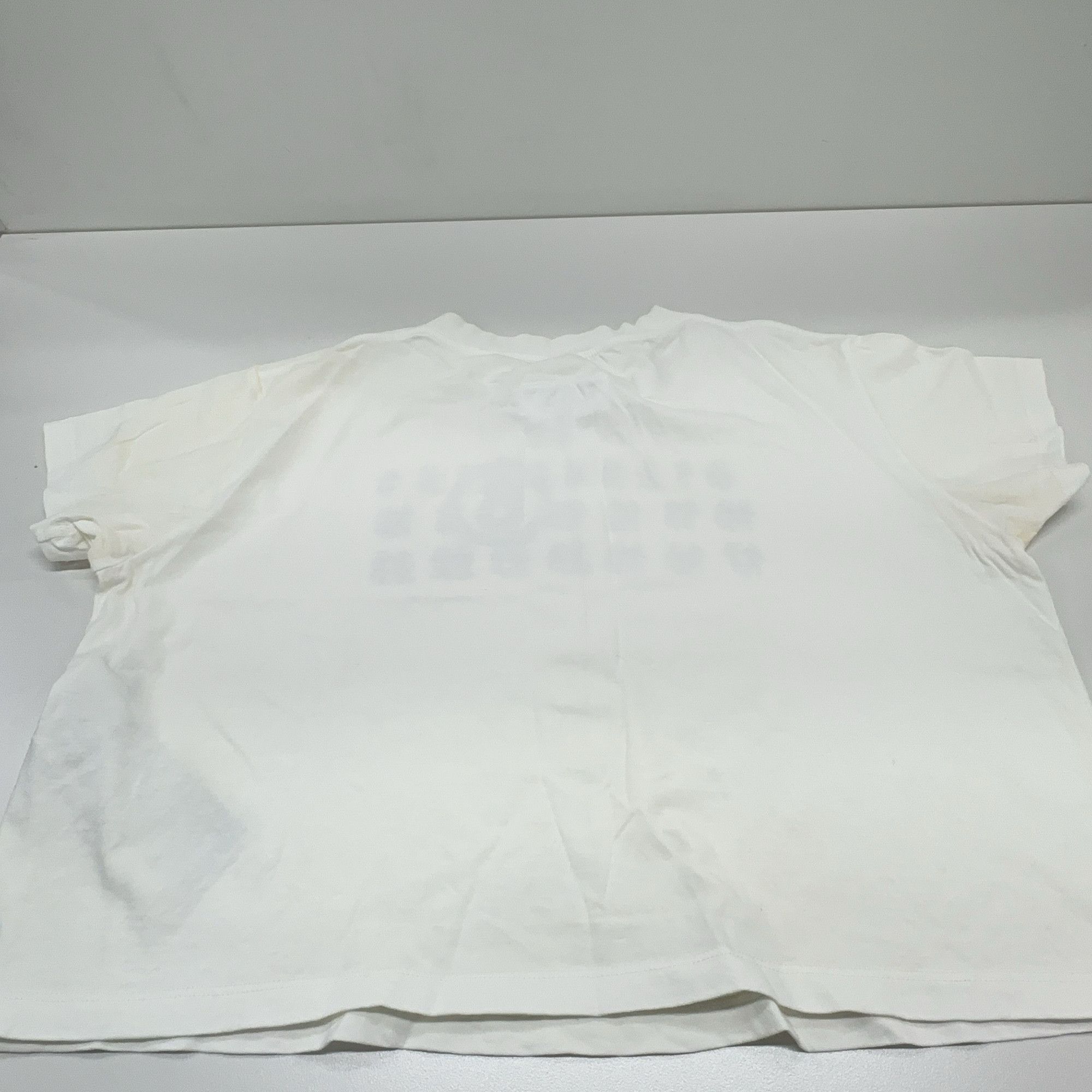 MM6 MM6 Maison Margiela Numeric Logo T-Shirt Size L Size L / US 10 / IT 46 - 13 Thumbnail