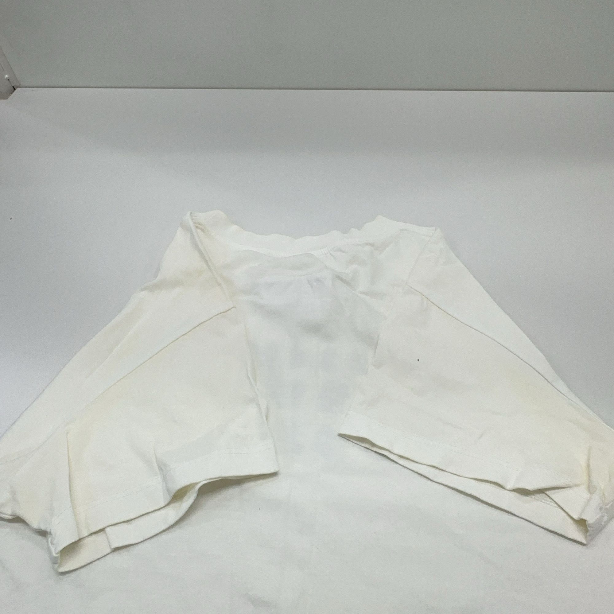 MM6 MM6 Maison Margiela Numeric Logo T-Shirt Size L Size L / US 10 / IT 46 - 11 Thumbnail