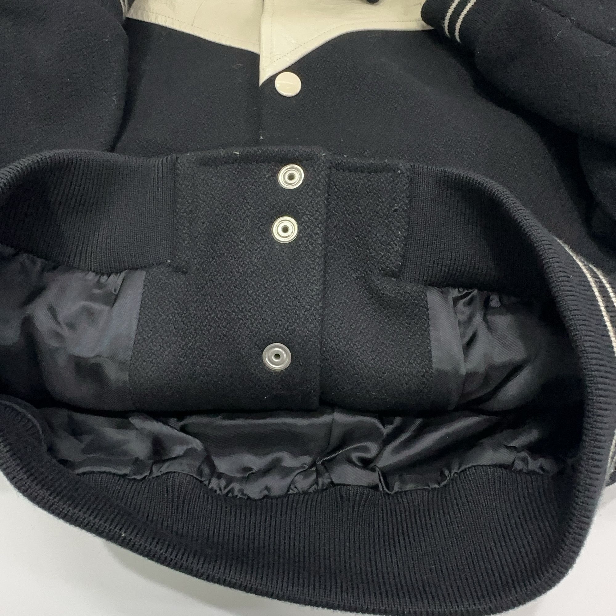 Celine Celine Western Teddy Jacket Size 46 Size US S / EU 44-46 / 1 - 11 Thumbnail