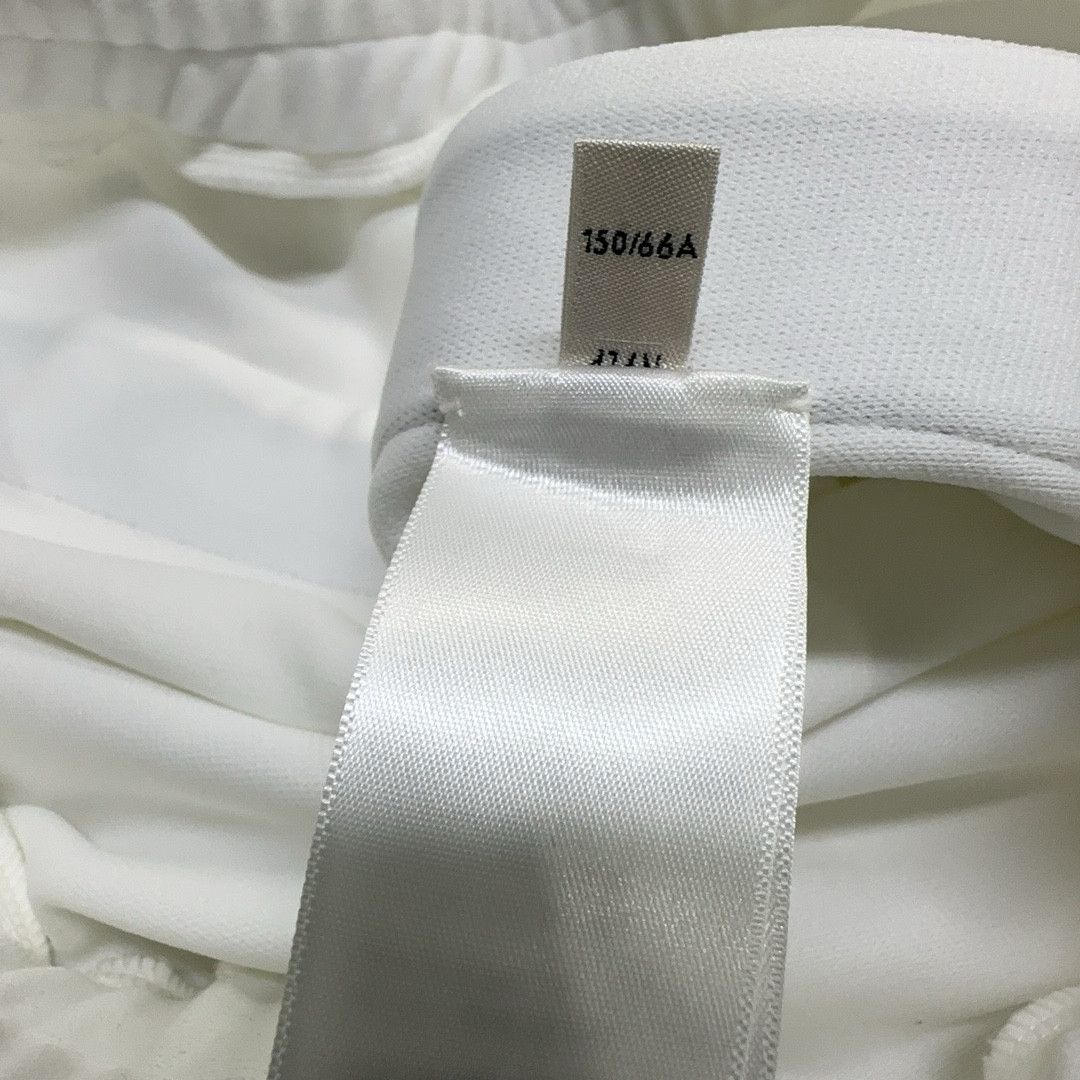 Celine Celine Logo Side Stripe Mini Skirt Size S Size 26" / US 2 / IT 38 - 5 Thumbnail