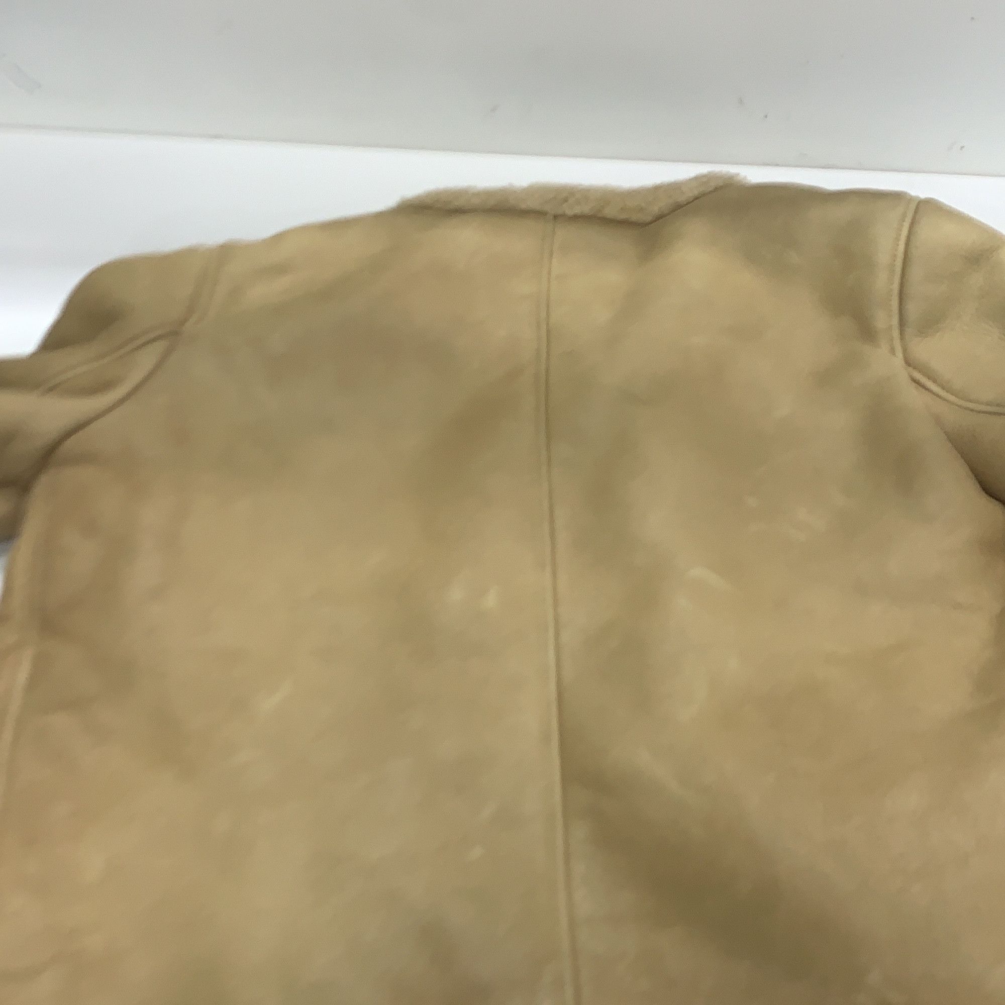 Celine CELINE Lambskin Shearling Jacket Size 36 Size XS / US 0-2 / IT 36-38 - 7 Thumbnail