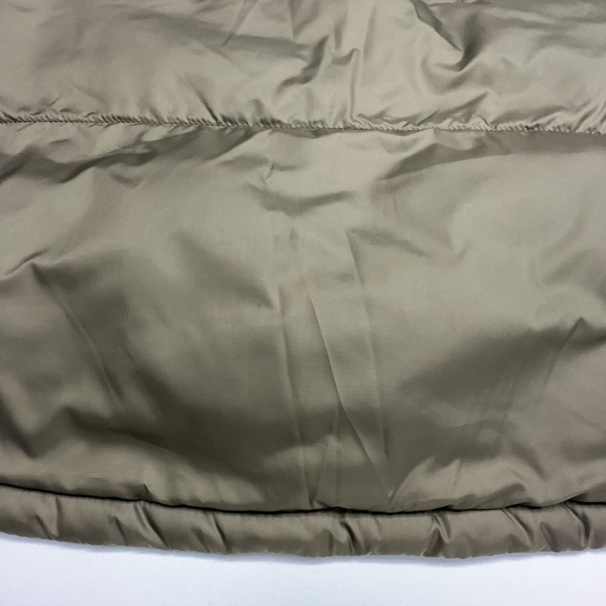 Celine CELINE Quilted Padded Vest Size 36 Size XS / US 0-2 / IT 36-38 - 13 Thumbnail
