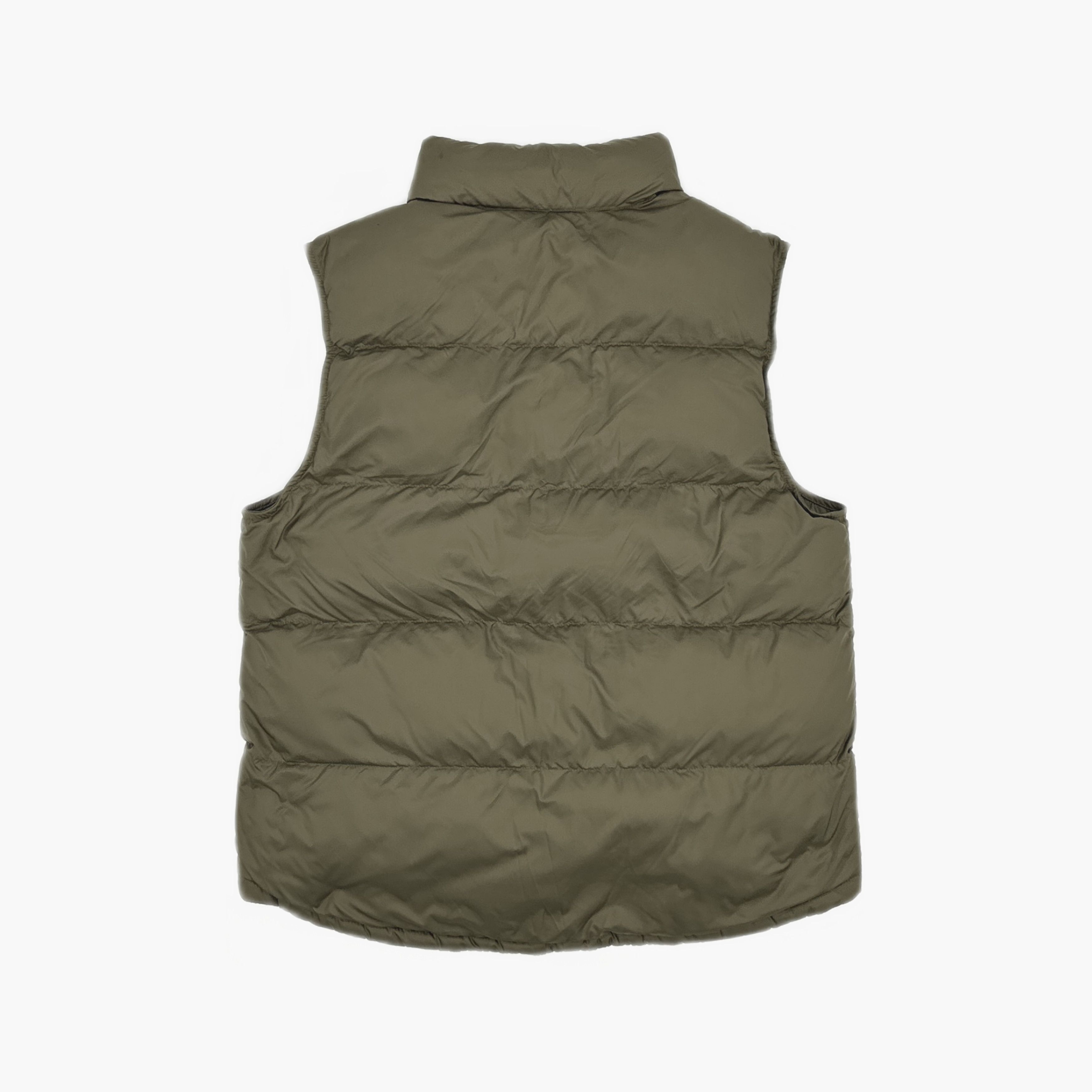 Celine CELINE Quilted Padded Vest Size 36 Size XS / US 0-2 / IT 36-38 - 2 Thumbnail