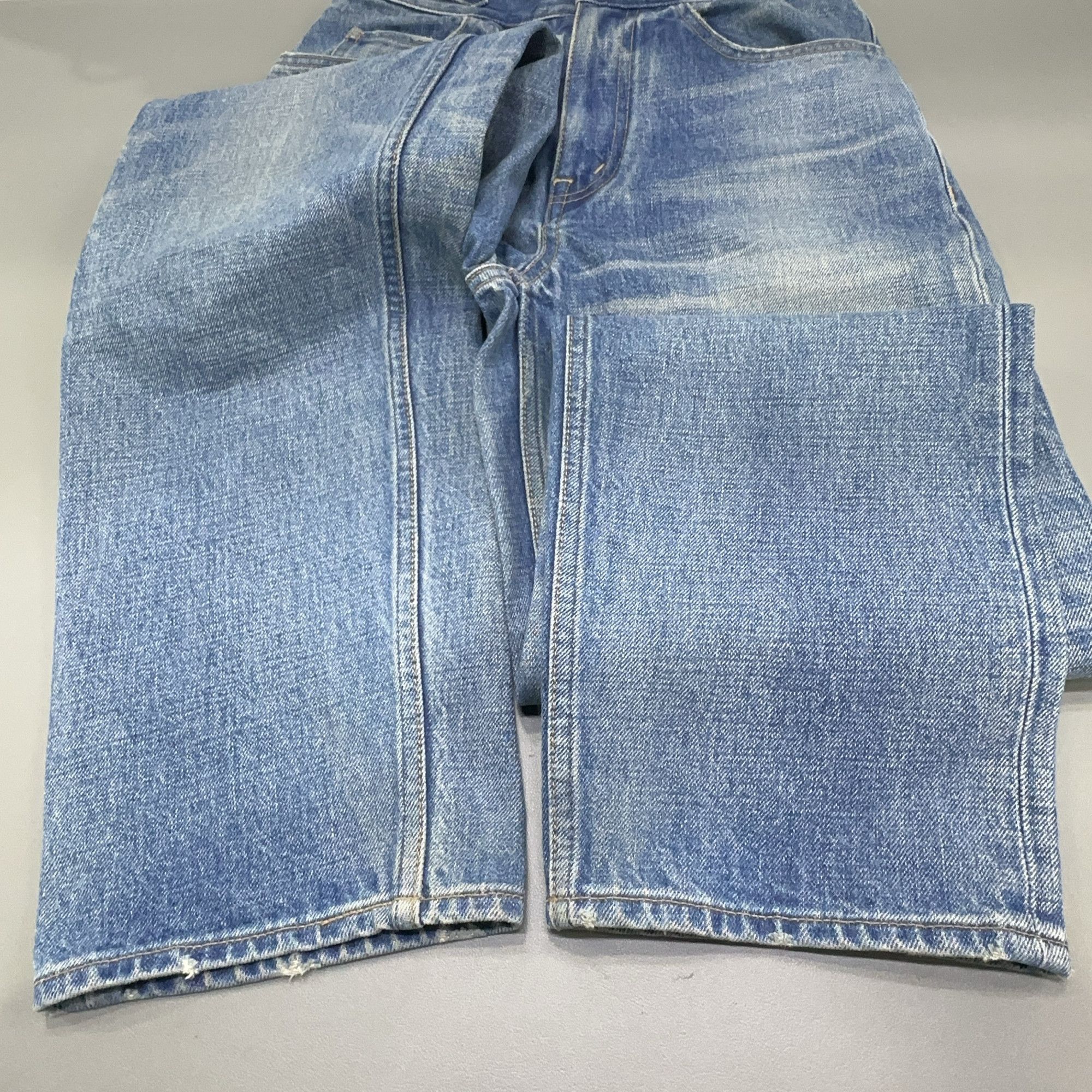 Celine Celine Margaret High Waisted Jeans Size 26 Size 26" / US 2 / IT 38 - 8 Thumbnail