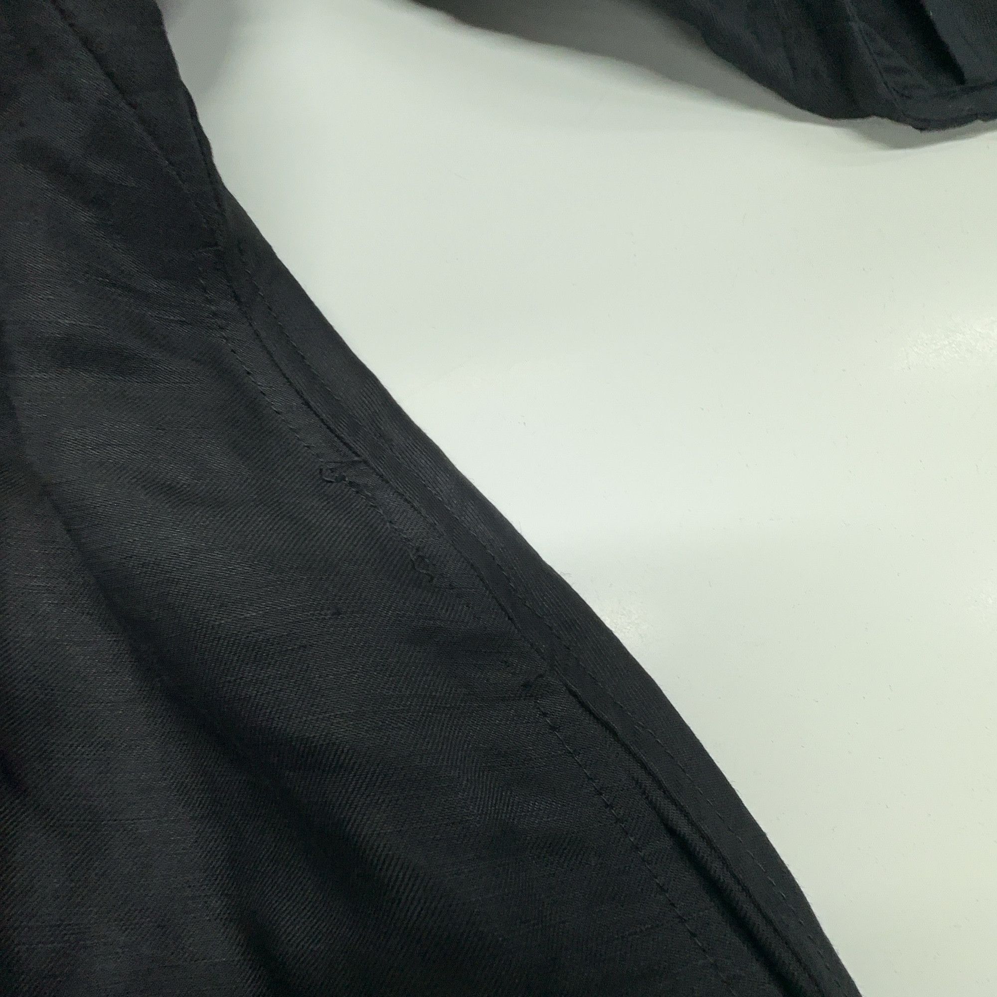 Celine Celine Zip Front Midi Dress Size 34 Size XS / US 0-2 / IT 36-38 - 11 Thumbnail