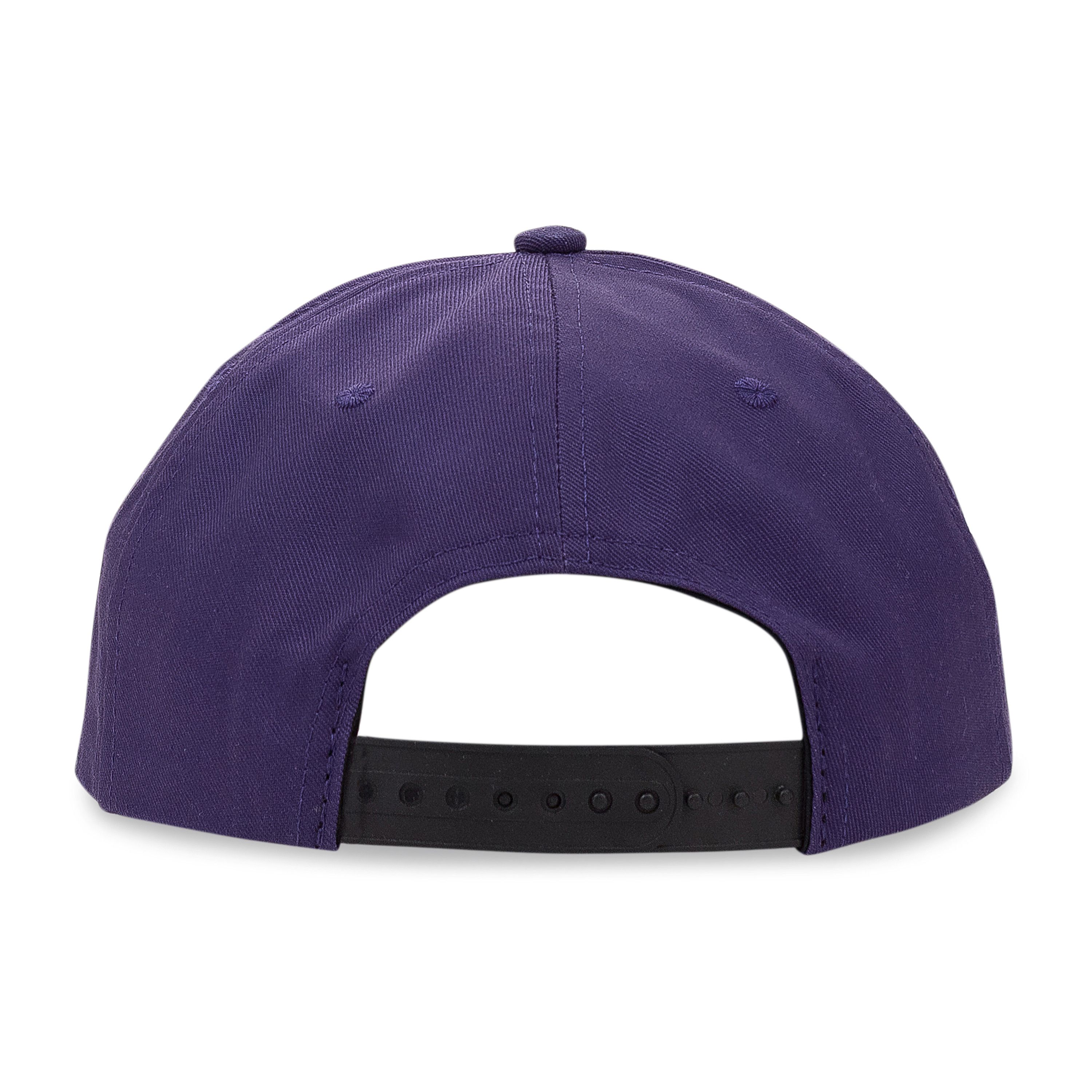 Greedy Unit Greedy Unit PURPLE GU GENERATION HAT SIZE OS Size ONE SIZE - 2 Thumbnail