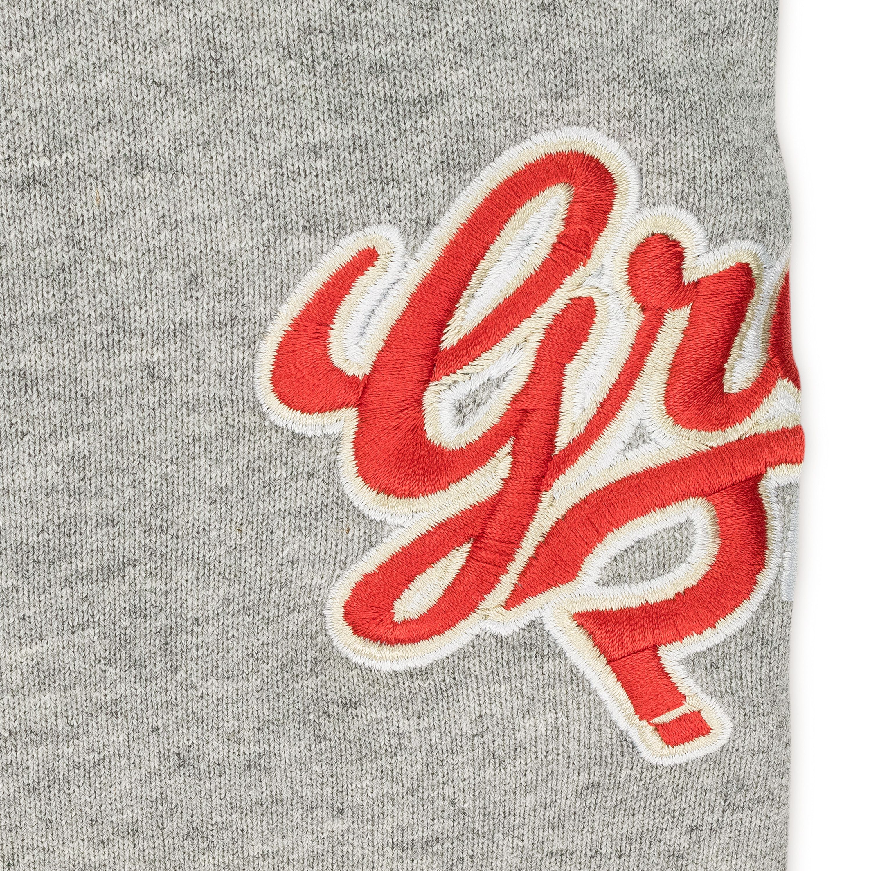 Greedy Unit Greedy Unit Gray Grafitti Sweats SIZE L Size US 34 / EU 50 - 5 Thumbnail