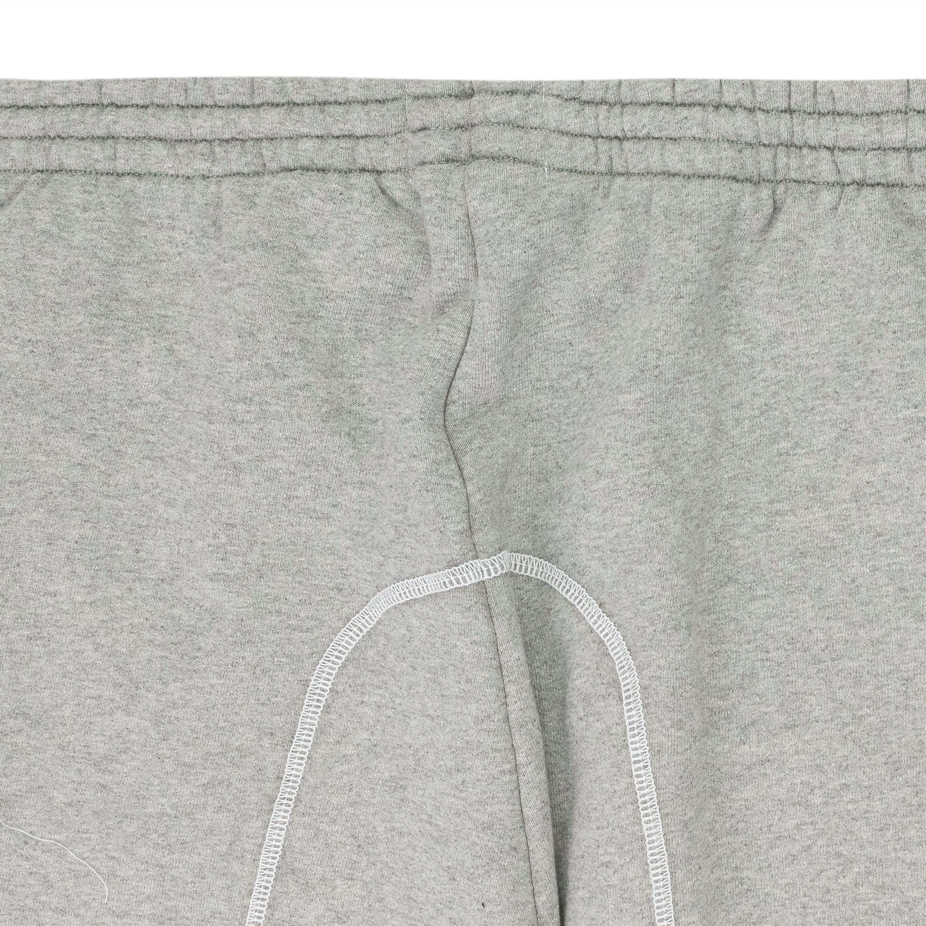 Greedy Unit Greedy Unit Gray Grafitti Sweats SIZE L Size US 34 / EU 50 - 4 Thumbnail