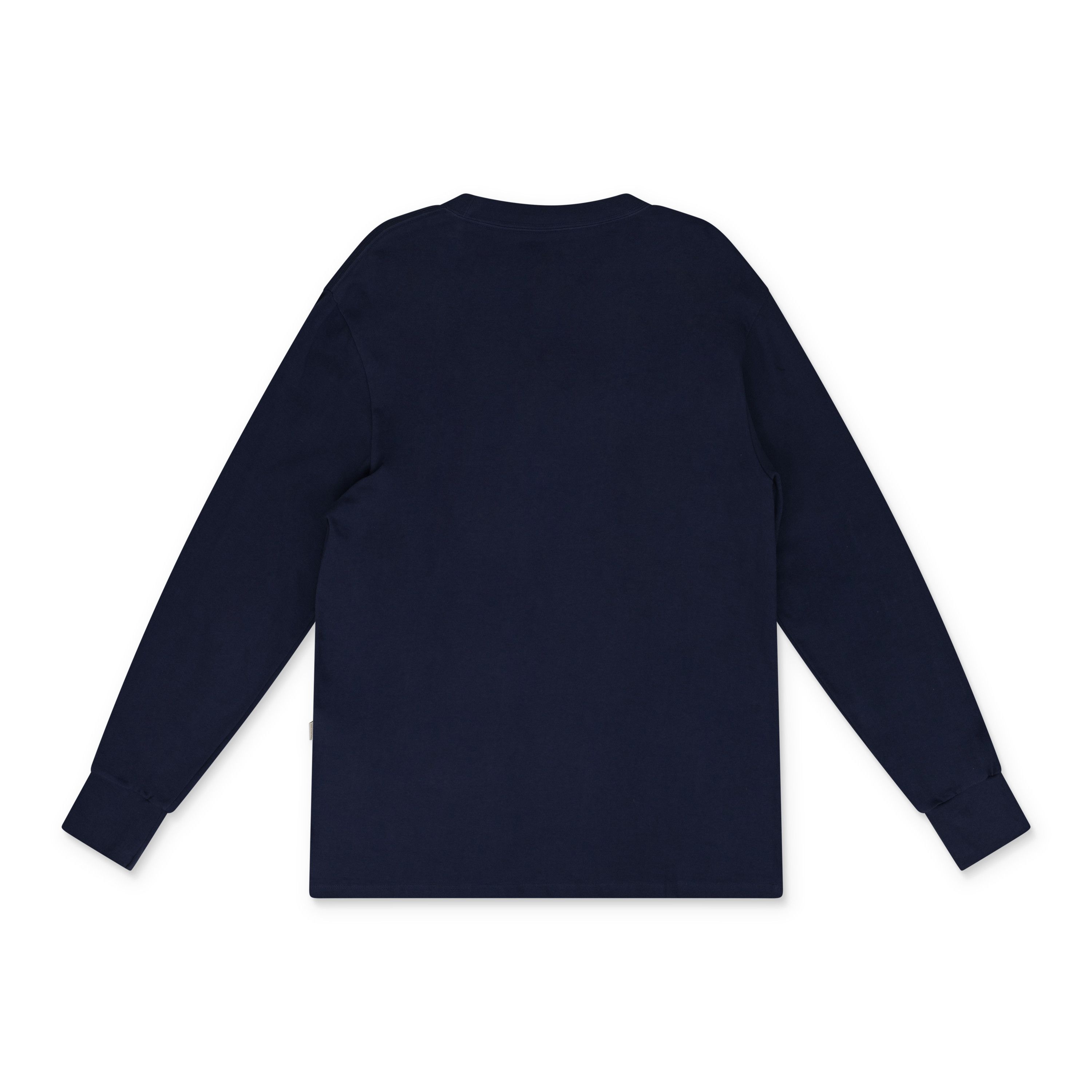 Aime Leon Dore Tonal Logo Long-Sleeve Tee SIZE XS Size US XS / EU 42 / 0 - 2 Thumbnail