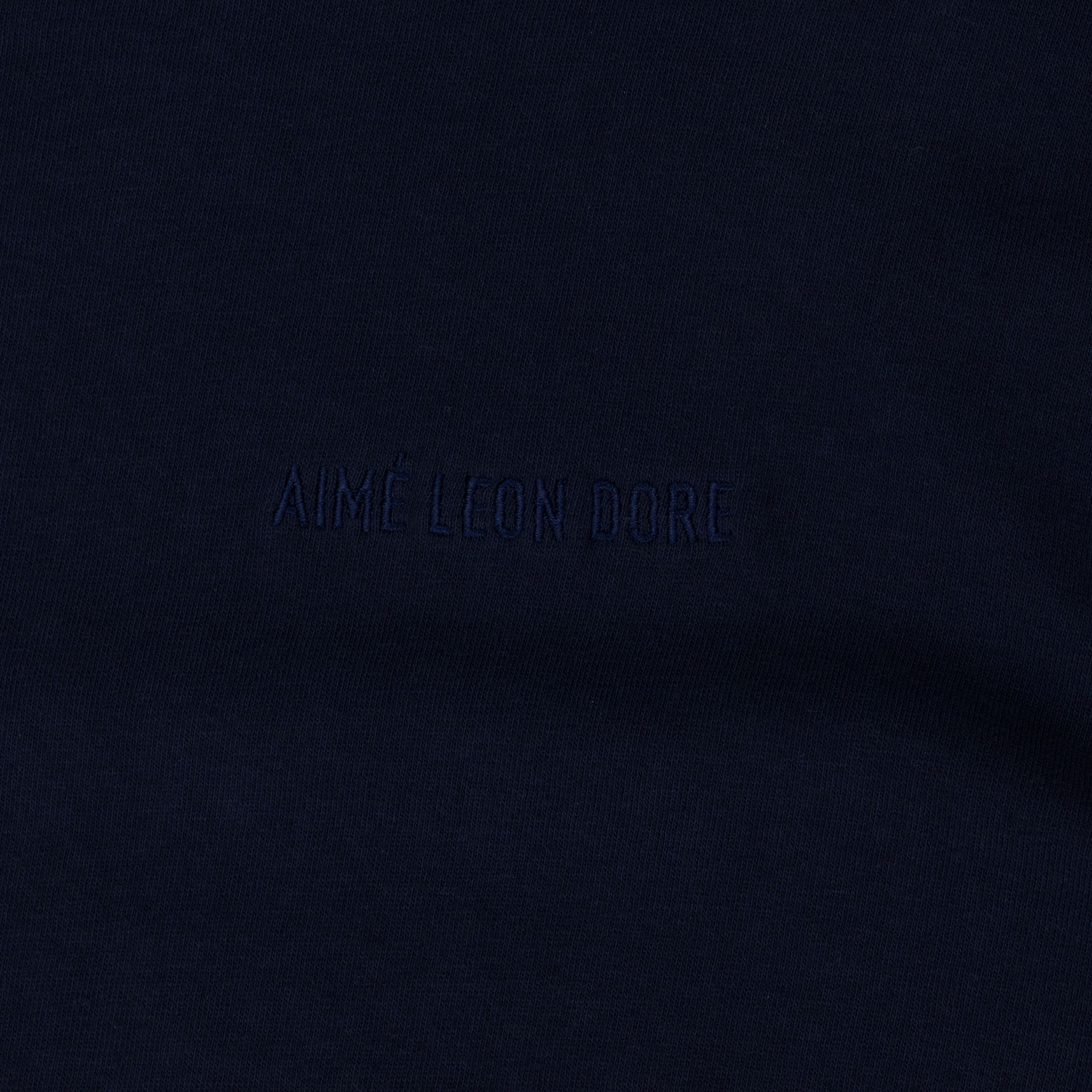 Aime Leon Dore Tonal Logo Long-Sleeve Tee SIZE XXL Size US XXL / EU 58 / 5 - 4 Thumbnail