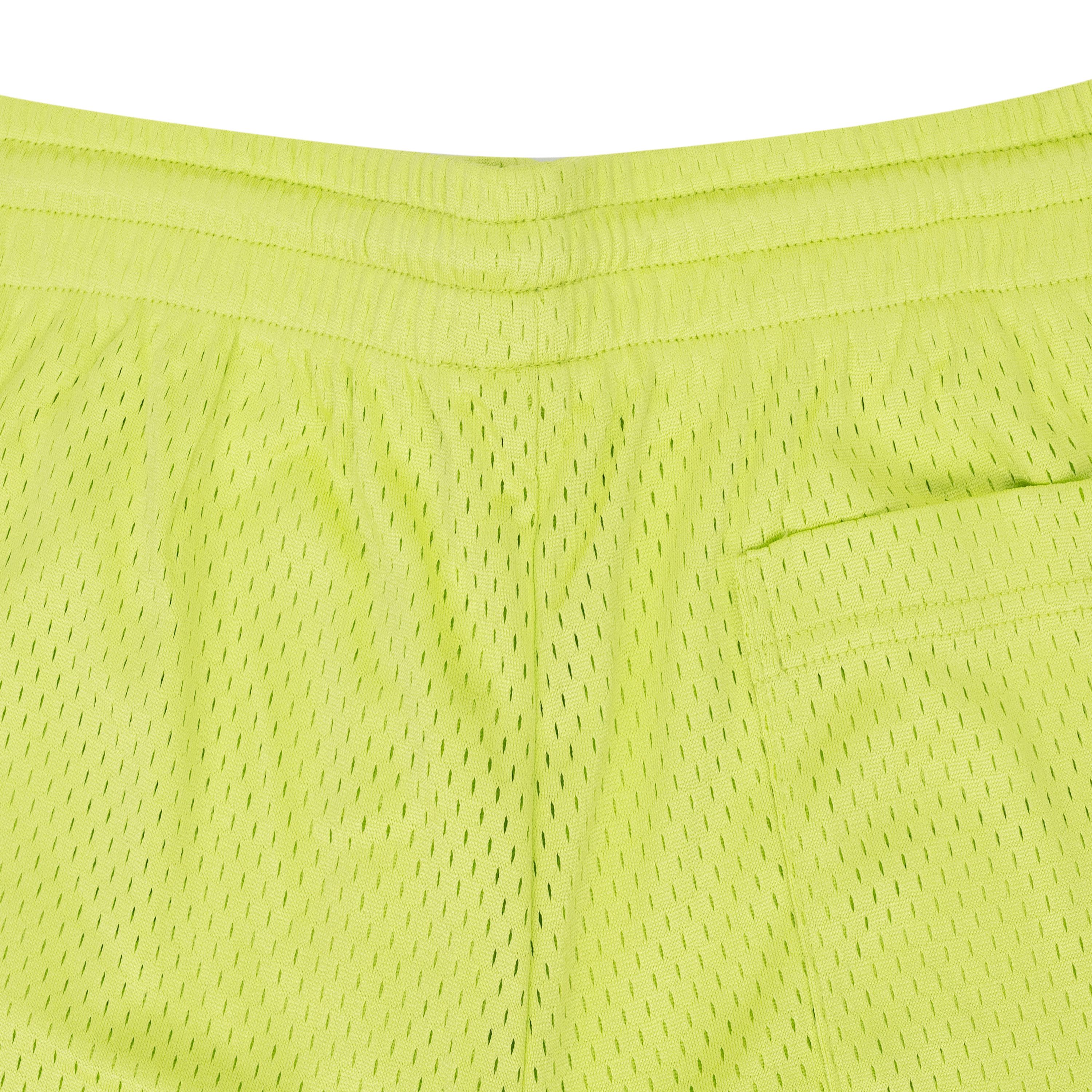 Aime Leon Dore Crest Gym Short SIZE L Size US 34 / EU 50 - 4 Thumbnail