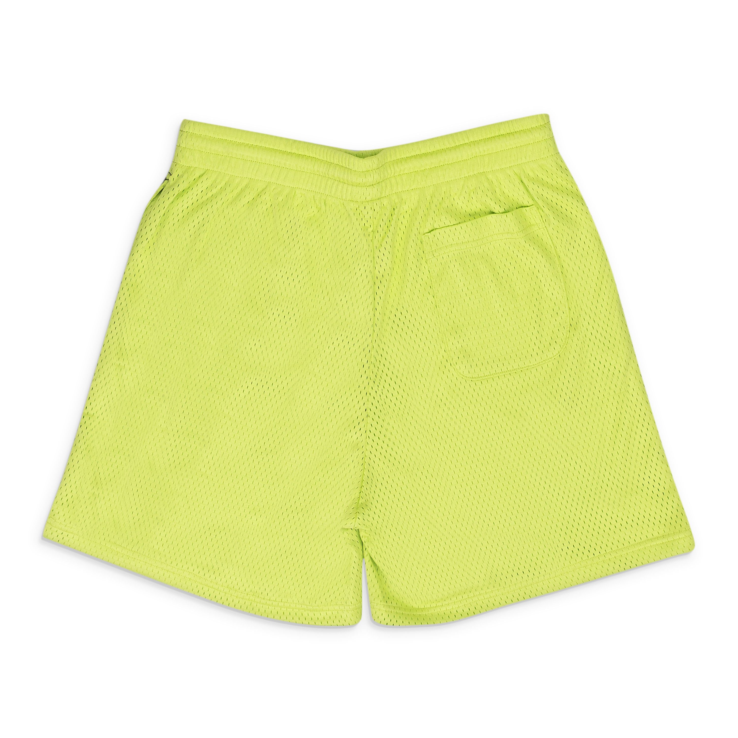 Aime Leon Dore Crest Gym Short SIZE S Size US 32 / EU 48 - 2 Thumbnail