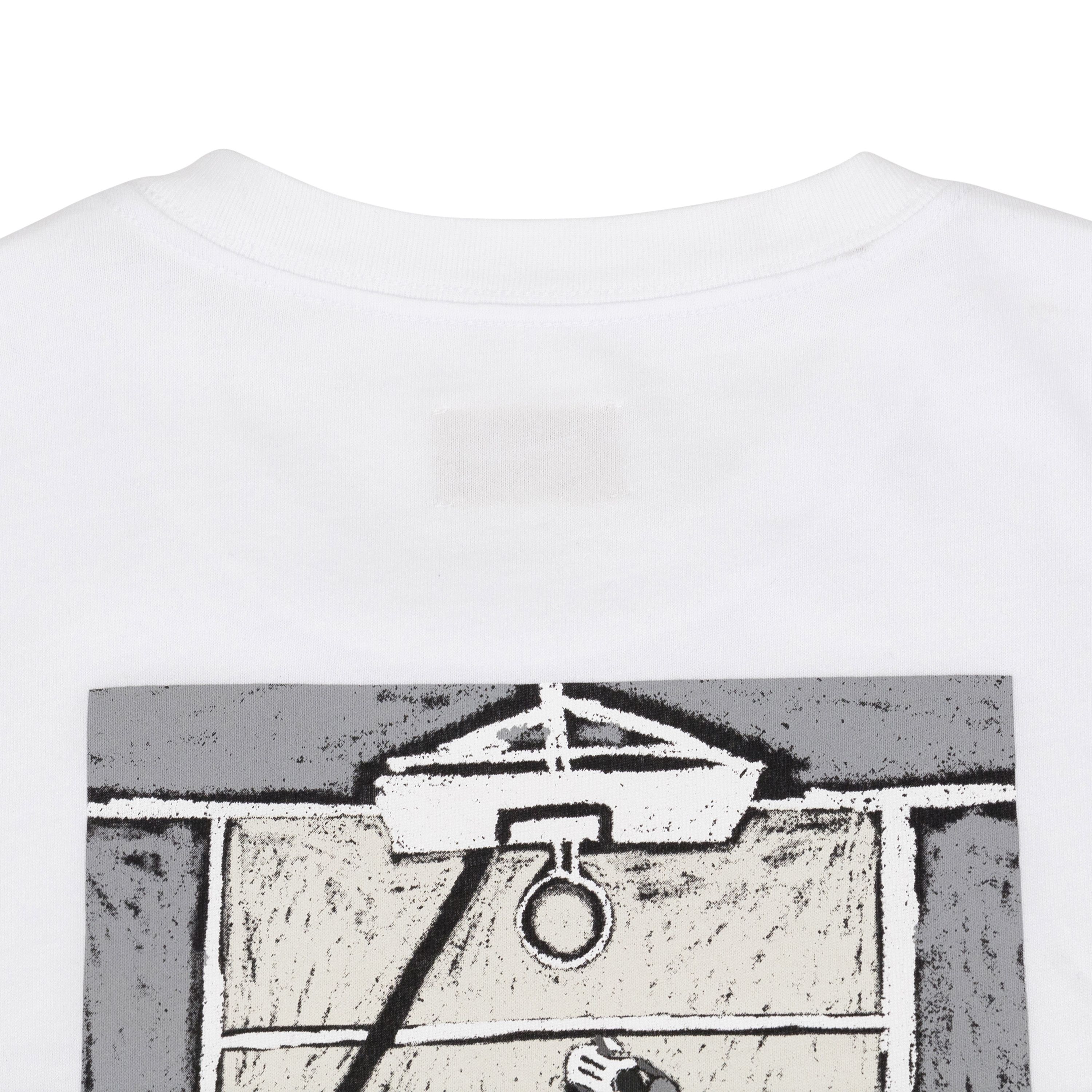 Aime Leon Dore SS Court Tee SIZE S Size US S / EU 44-46 / 1 - 4 Thumbnail