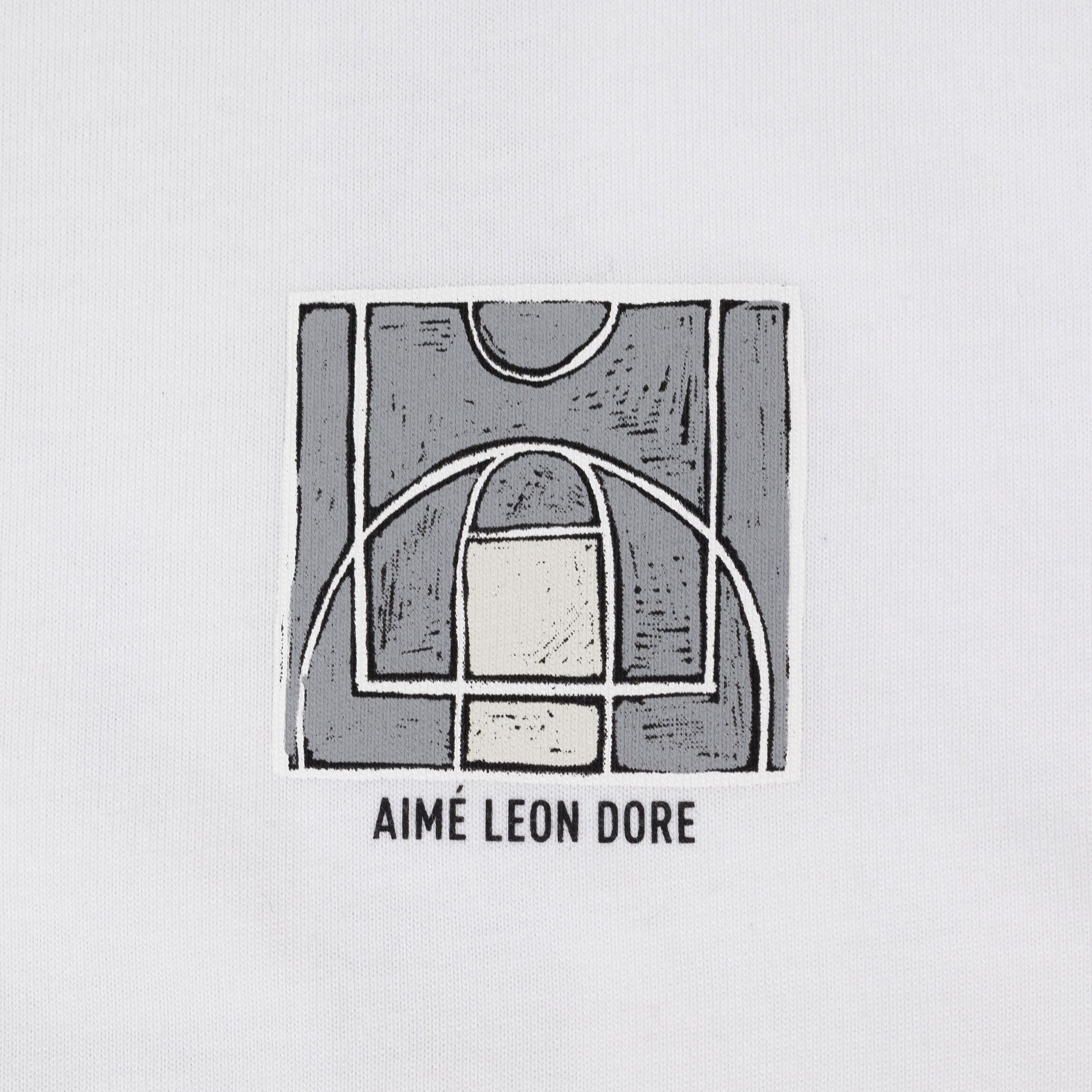 Aime Leon Dore SS Court Tee SIZE S Size US S / EU 44-46 / 1 - 6 Thumbnail