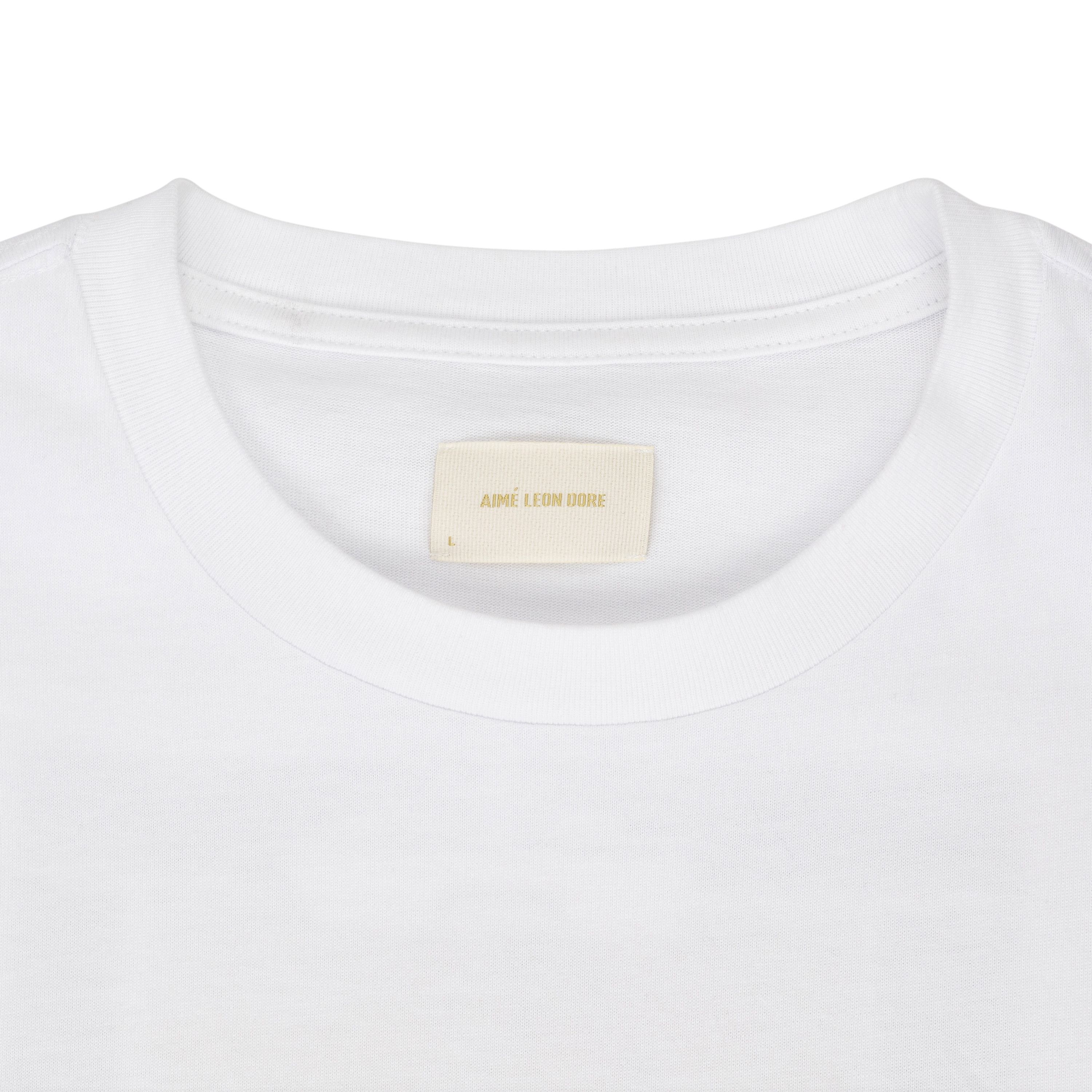 Aime Leon Dore SS Court Tee SIZE XS Size US XS / EU 42 / 0 - 3 Thumbnail
