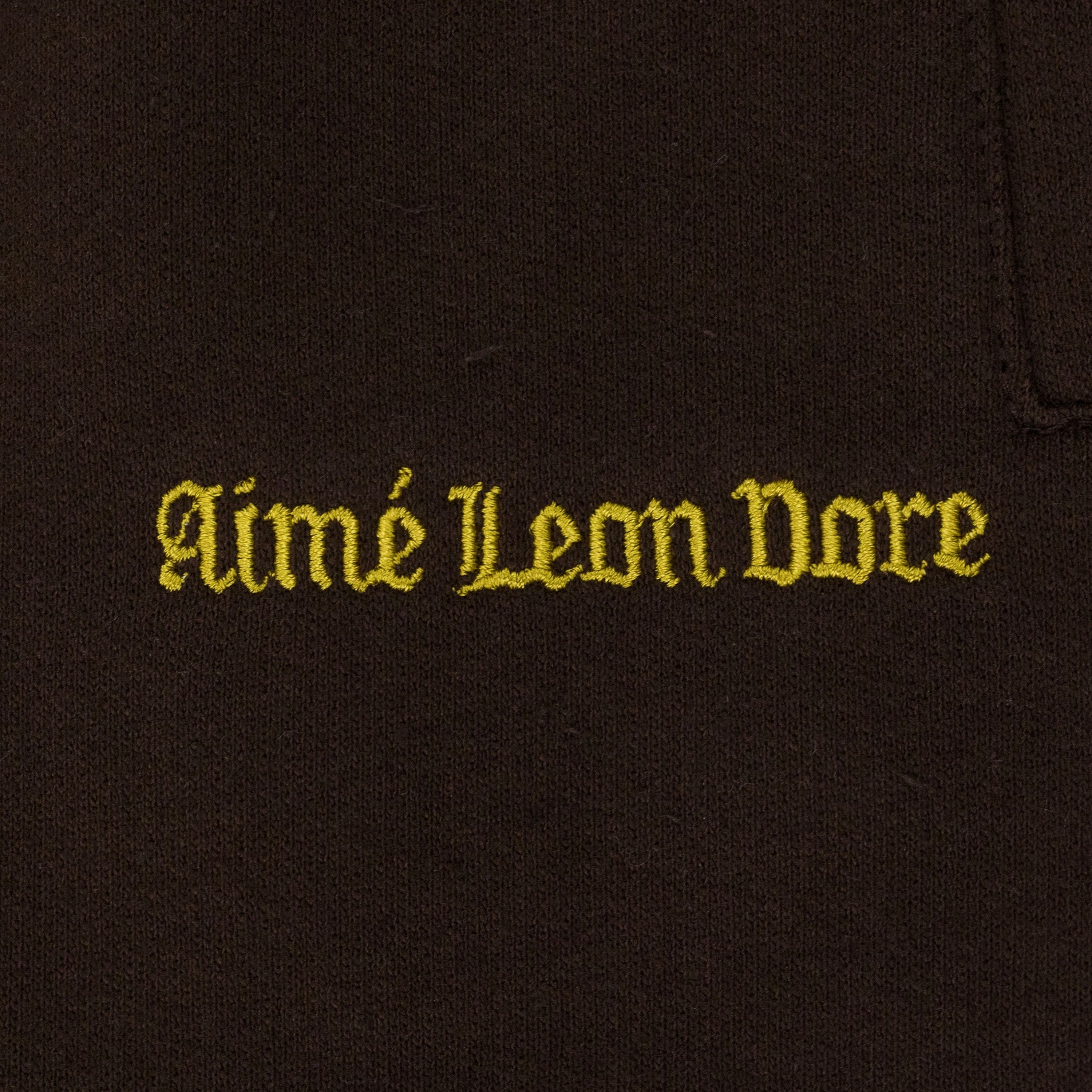 Aime Leon Dore Uniform Sweatpants SIZE S Size US 32 / EU 48 - 5 Thumbnail