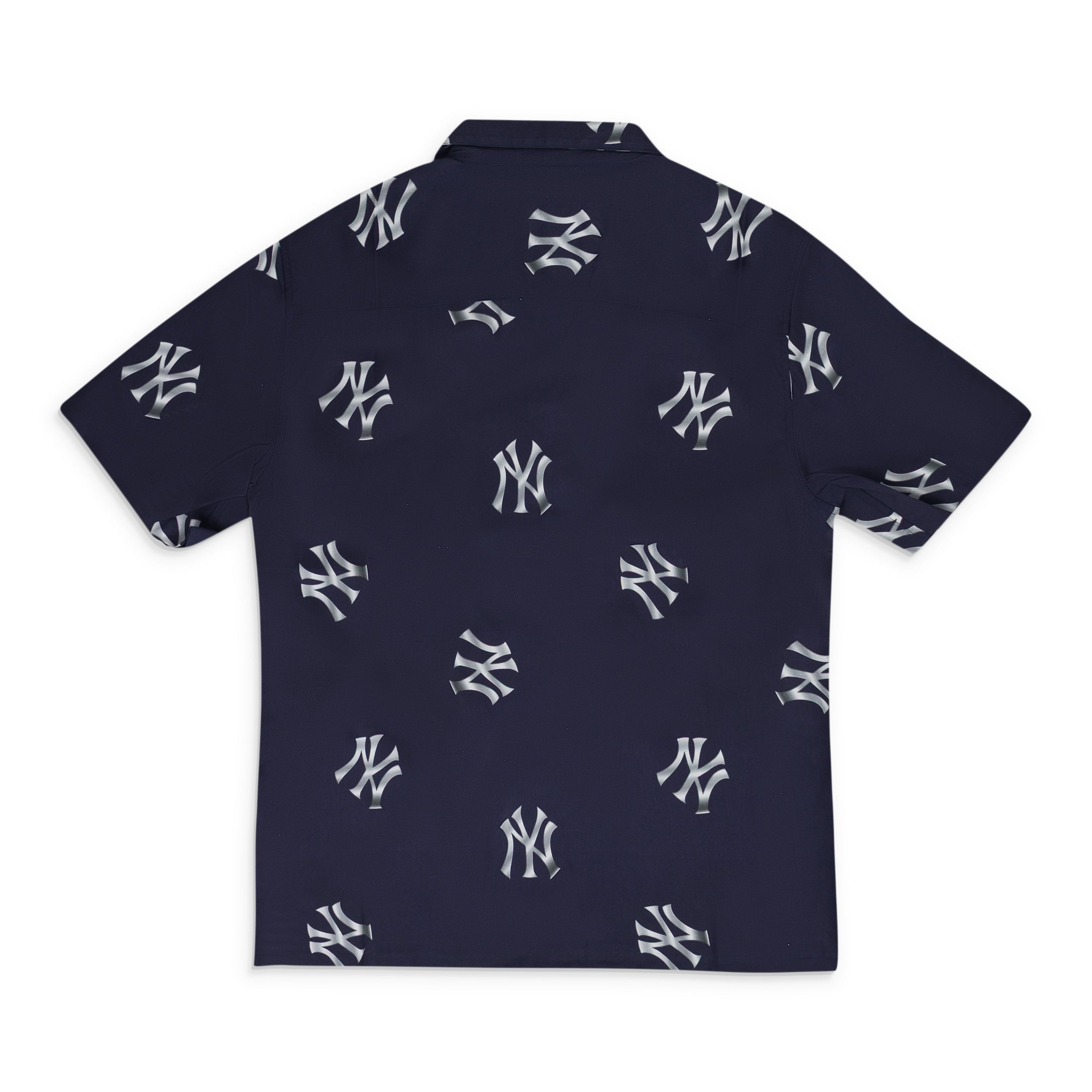 Aime Leon Dore New York Yankees Leisure Shirt SIZE M Size US M / EU 48-50 / 2 - 2 Thumbnail