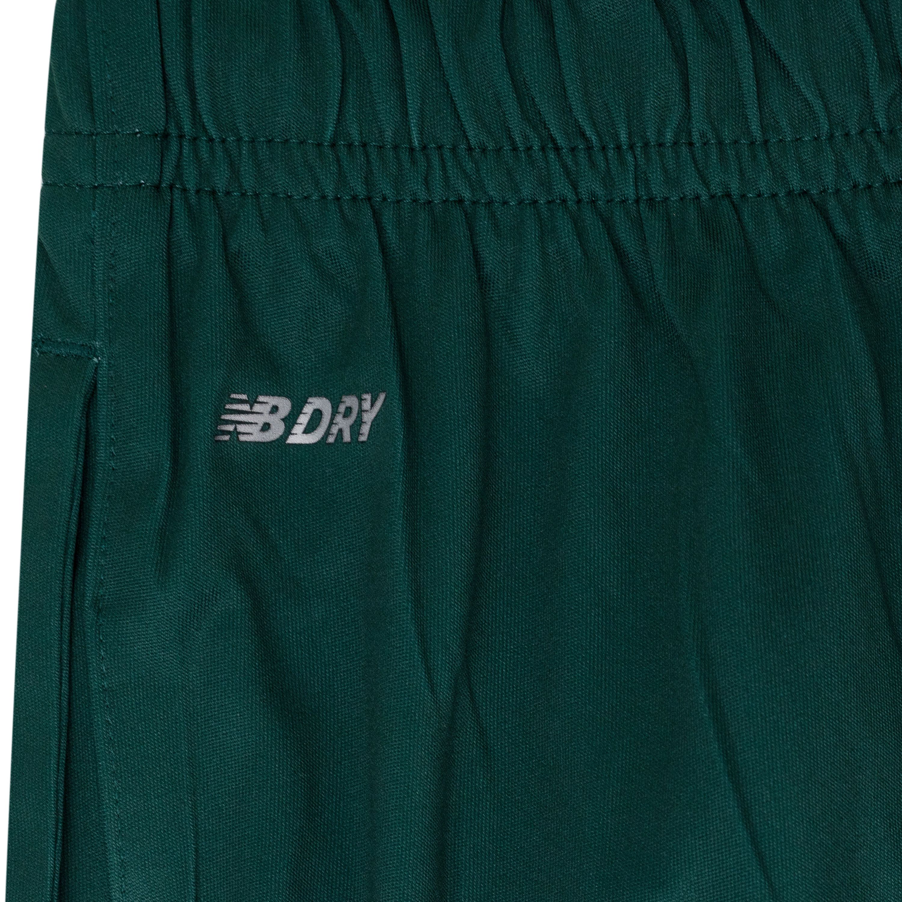 Aime Leon Dore New Balance Soccer Shorts SIZE L Size US 34 / EU 50 - 4 Thumbnail