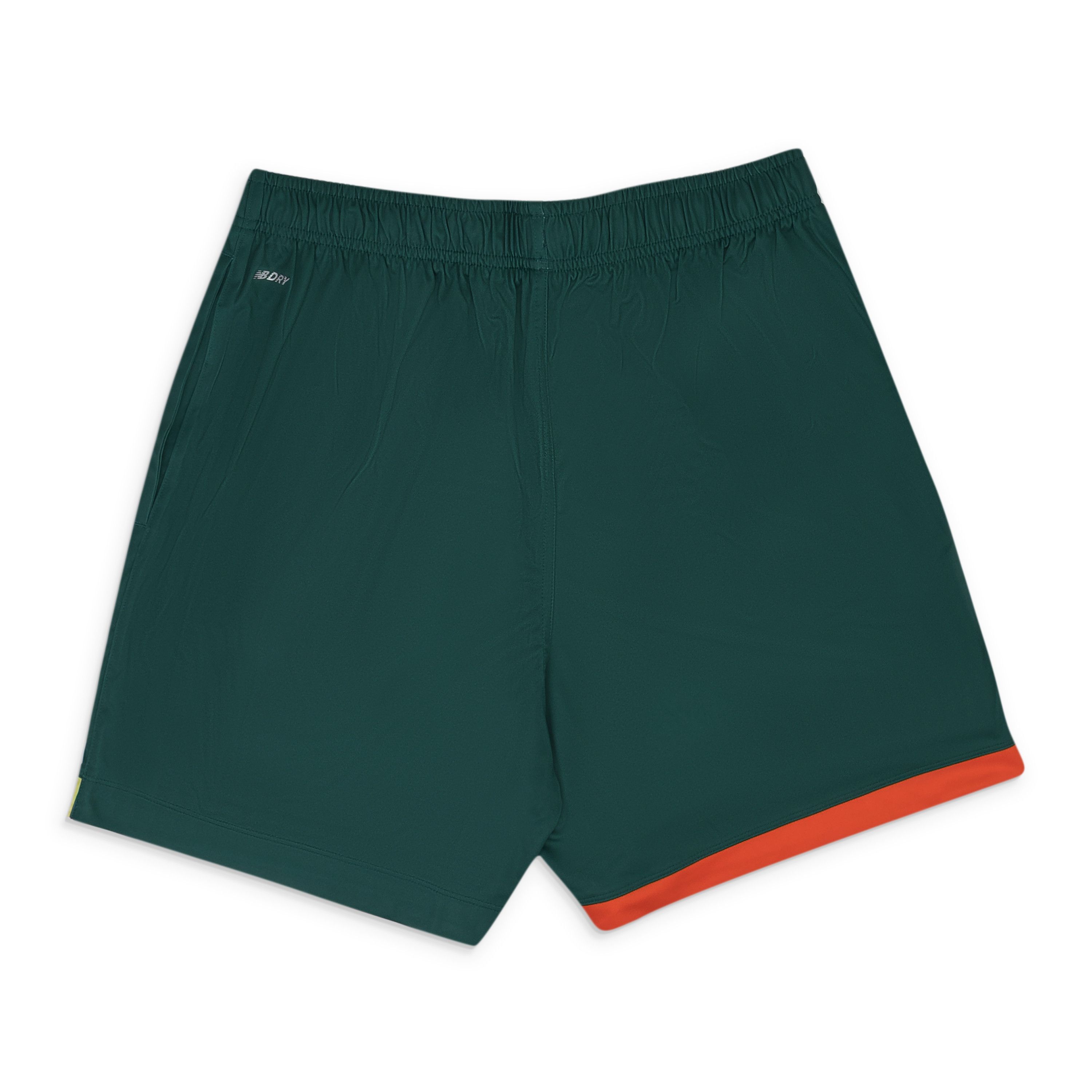 Aime Leon Dore New Balance Soccer Shorts SIZE L Size US 34 / EU 50 - 2 Thumbnail