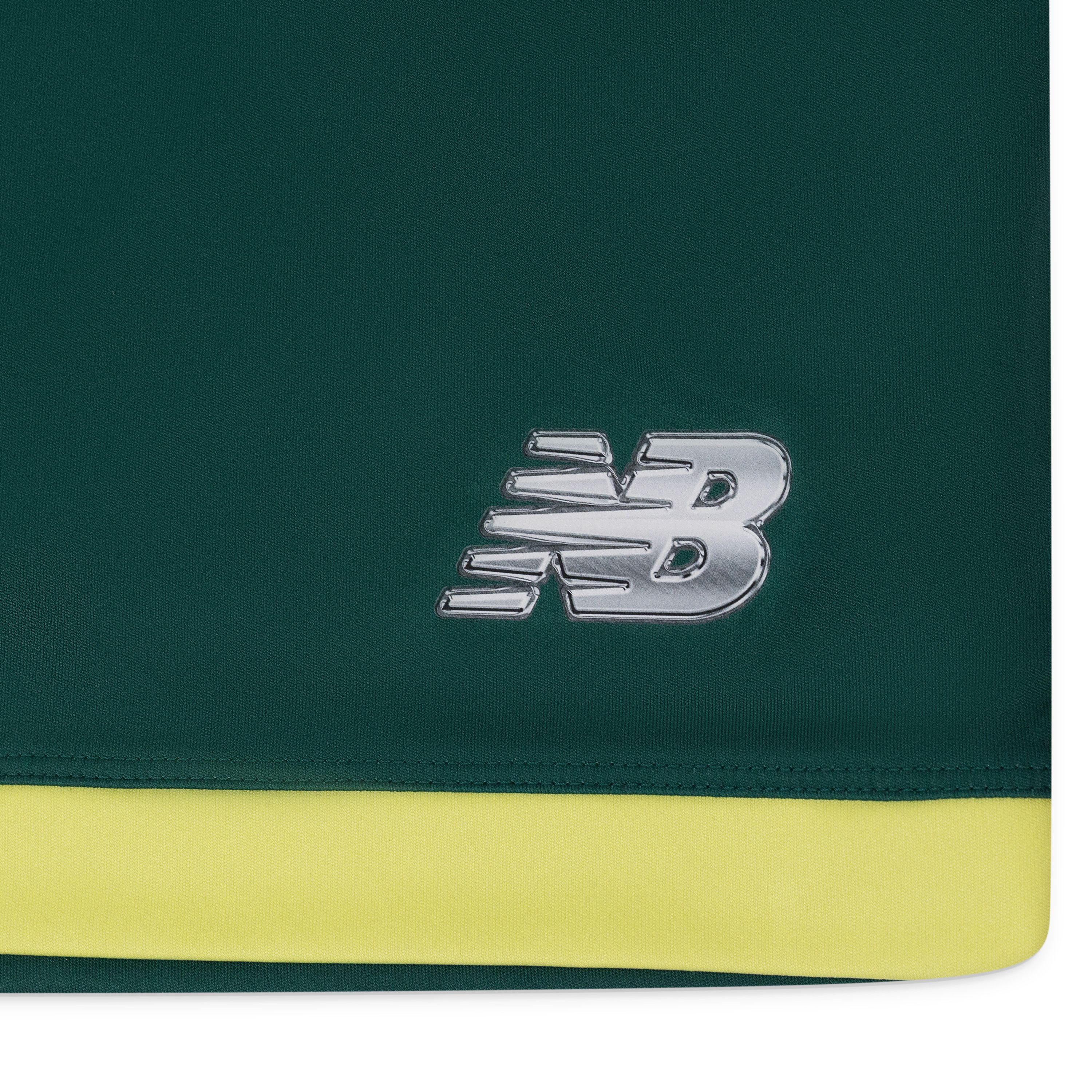 Aime Leon Dore New Balance Soccer Shorts SIZE L Size US 34 / EU 50 - 3 Thumbnail
