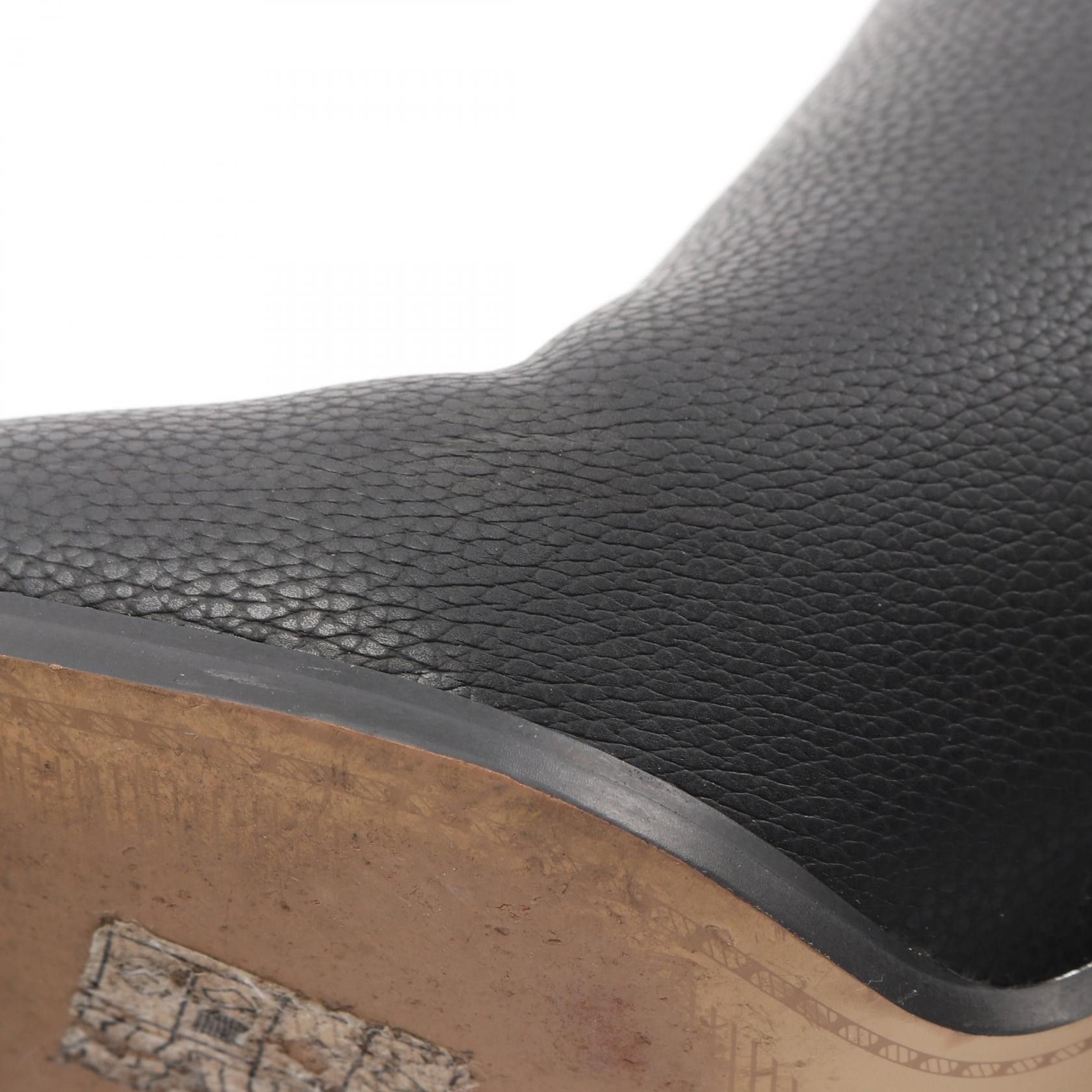 Michael Kors Michael Kors Michael Kors Leather Short Boots Leather Shoes DUTY FREE for USA Size ONE SIZE - 7 Thumbnail