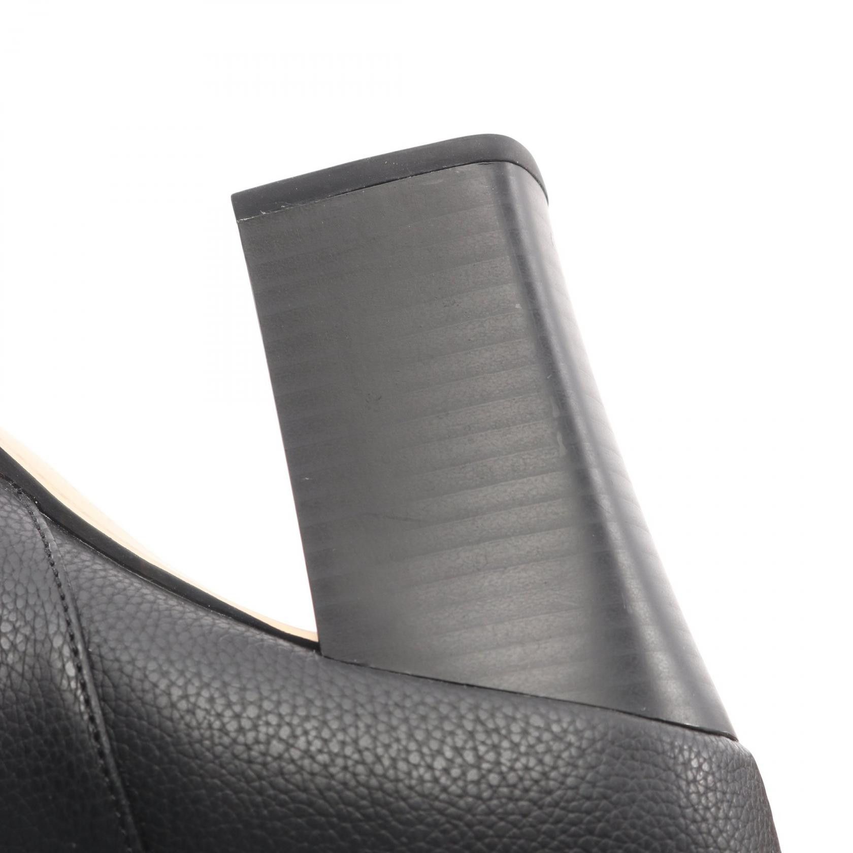 Michael Kors Michael Kors Michael Kors Leather Short Boots Leather Shoes DUTY FREE for USA Size ONE SIZE - 10 Thumbnail