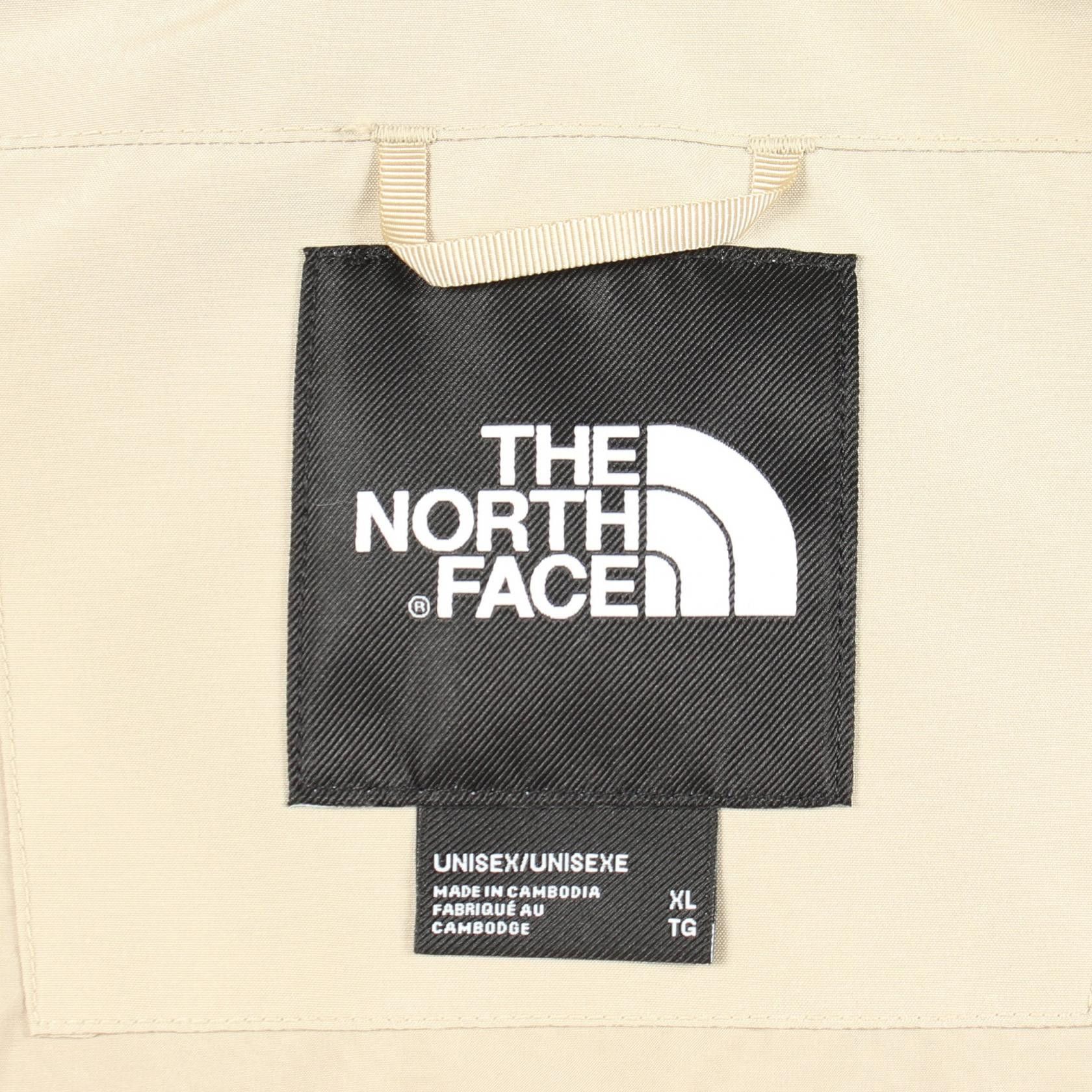 The North Face THE NORTH FACE THE NORTH FACE NSE Tech Overshirt Polyester Outerwear Textile Outerwear NF0A8DTWCEL1 DUTY FREE for USA Size ONE SIZE - 3 Thumbnail