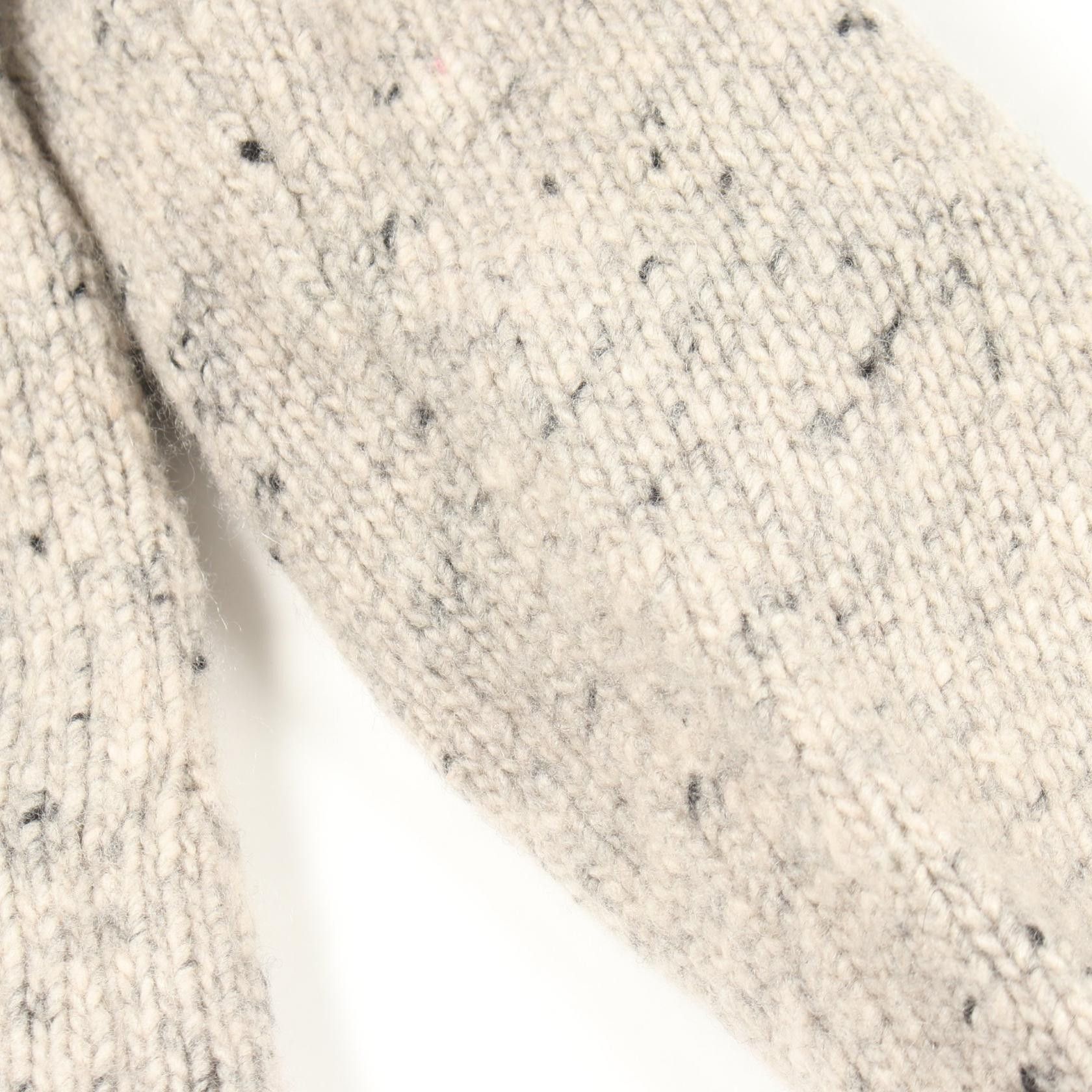 Max Mara Max Mara S Max Mara GIOELE Wool Cashmere Knit Top Textile Tops 93661023 DUTY FREE for USA Size ONE SIZE - 5 Thumbnail