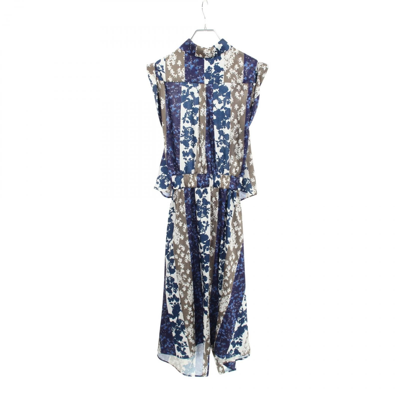 Other Other MAX&Co. Polyester Dress Textile Dresses 62211421 DUTY FREE for USA Size ONE SIZE - 2 Thumbnail
